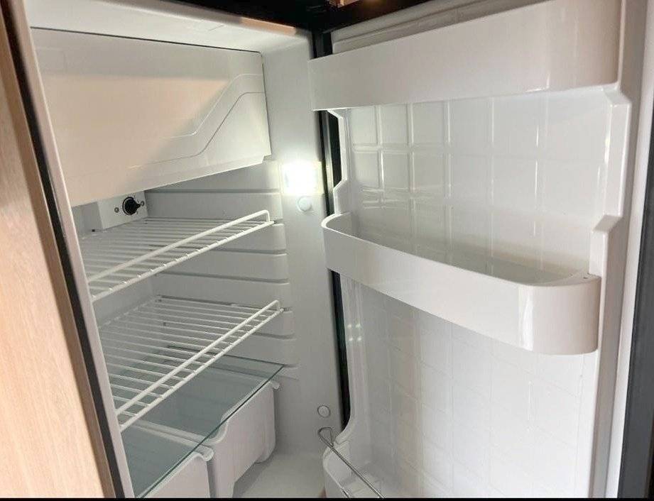 Weinsberg Suncamper Family Sonderedition