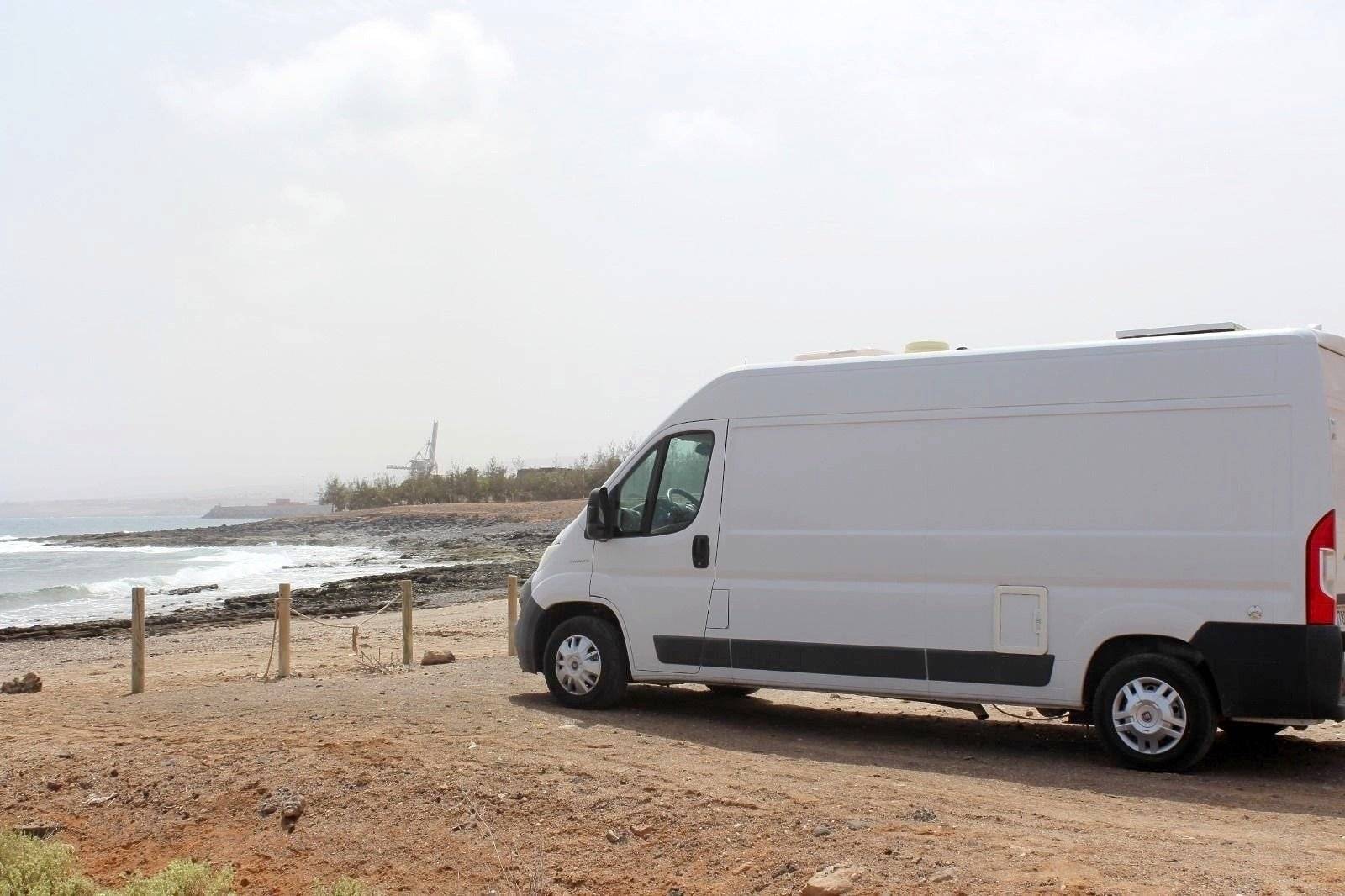 DUCATO FPT INDUSTRIAL S.P.A