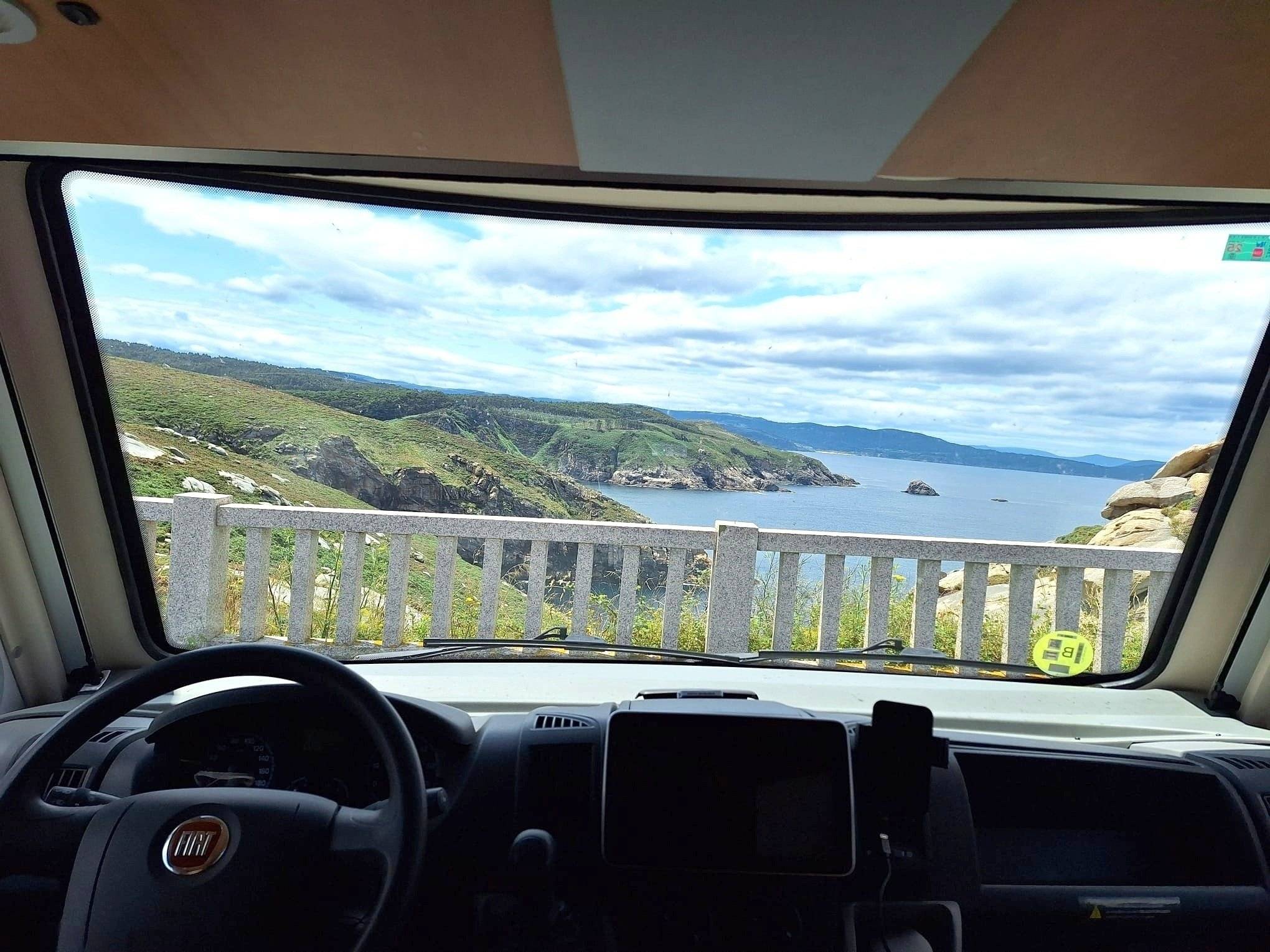 Pilote City Van CV 57P