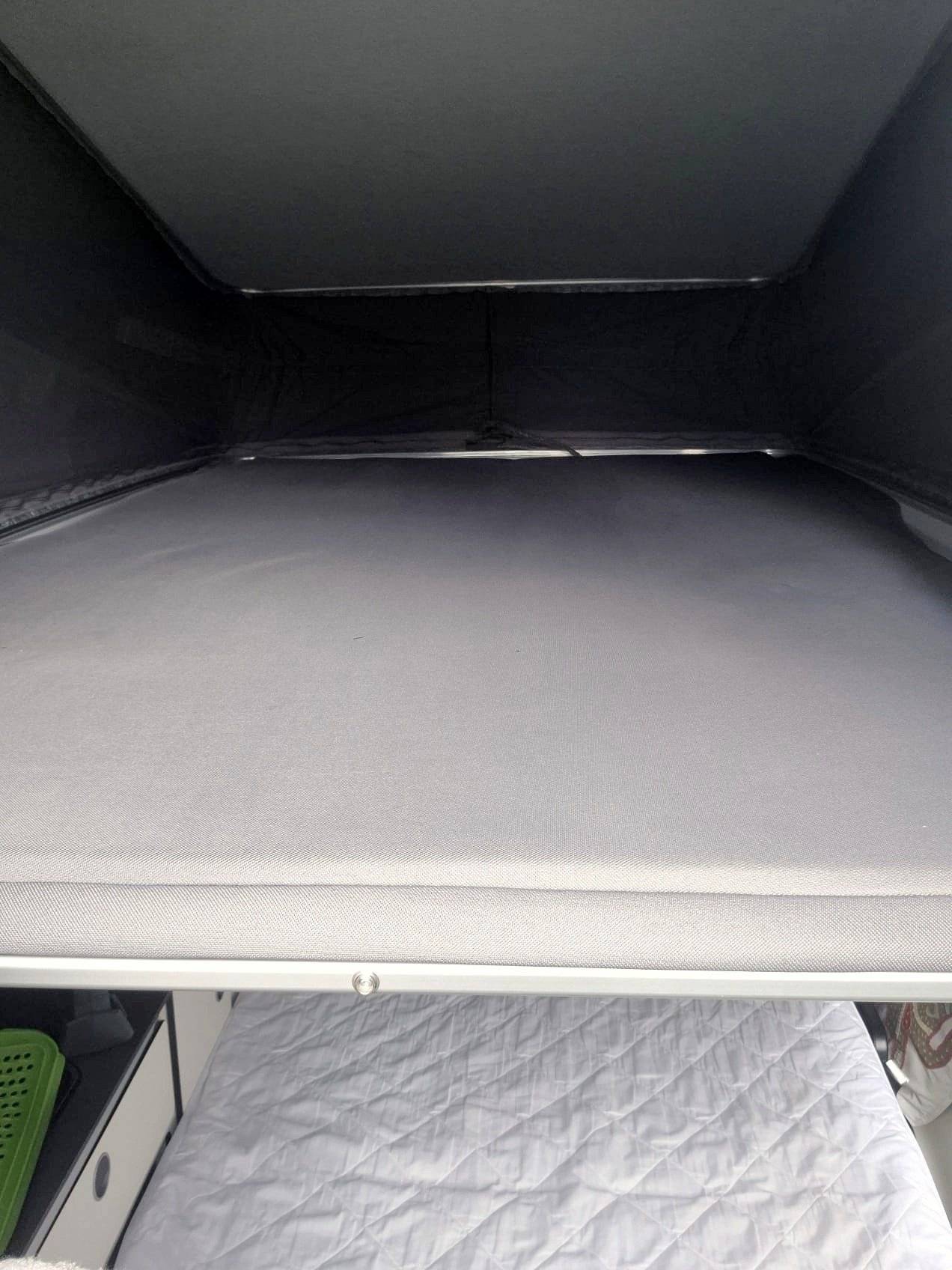 custom TRANSIT CUSTOM