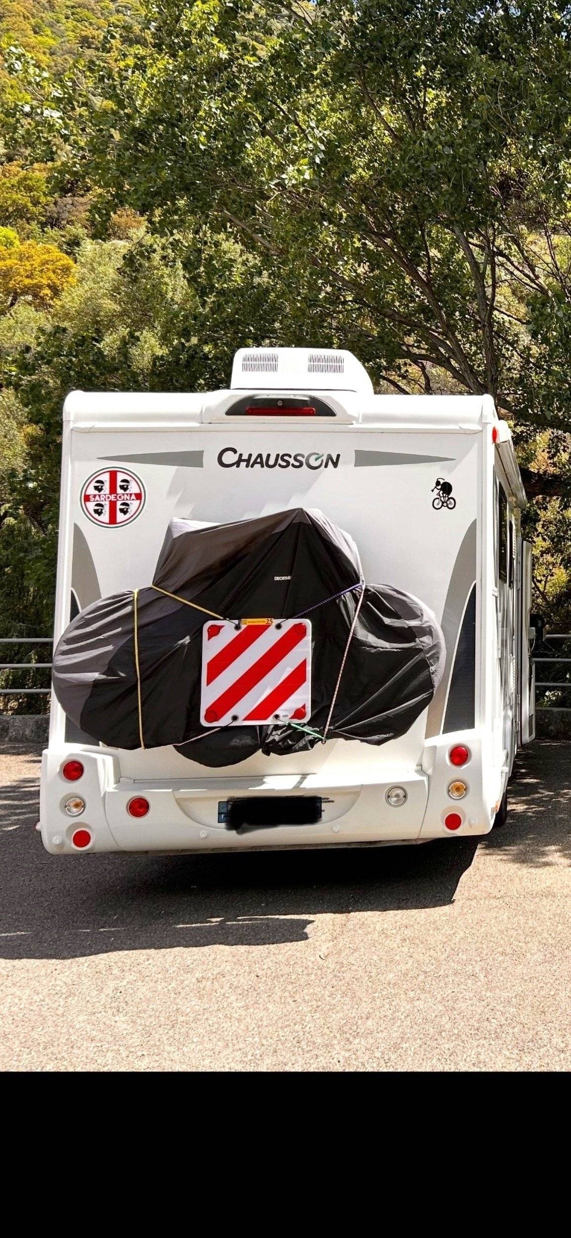 Chausson Transit 2,2 l 155 ch