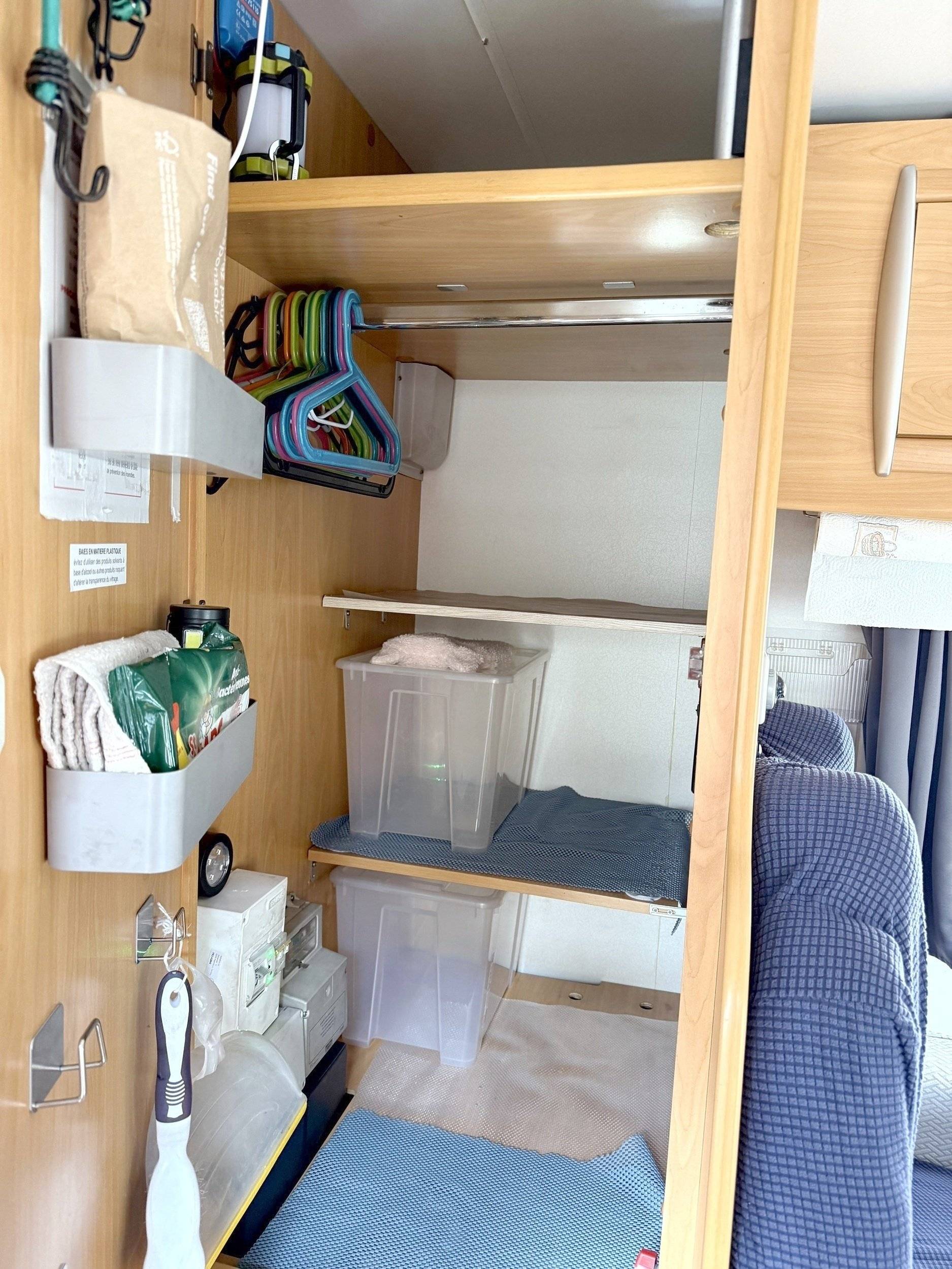 Chausson Flash 09