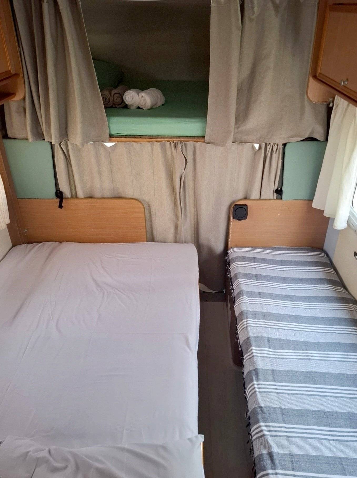 Mobilvetta Skipper