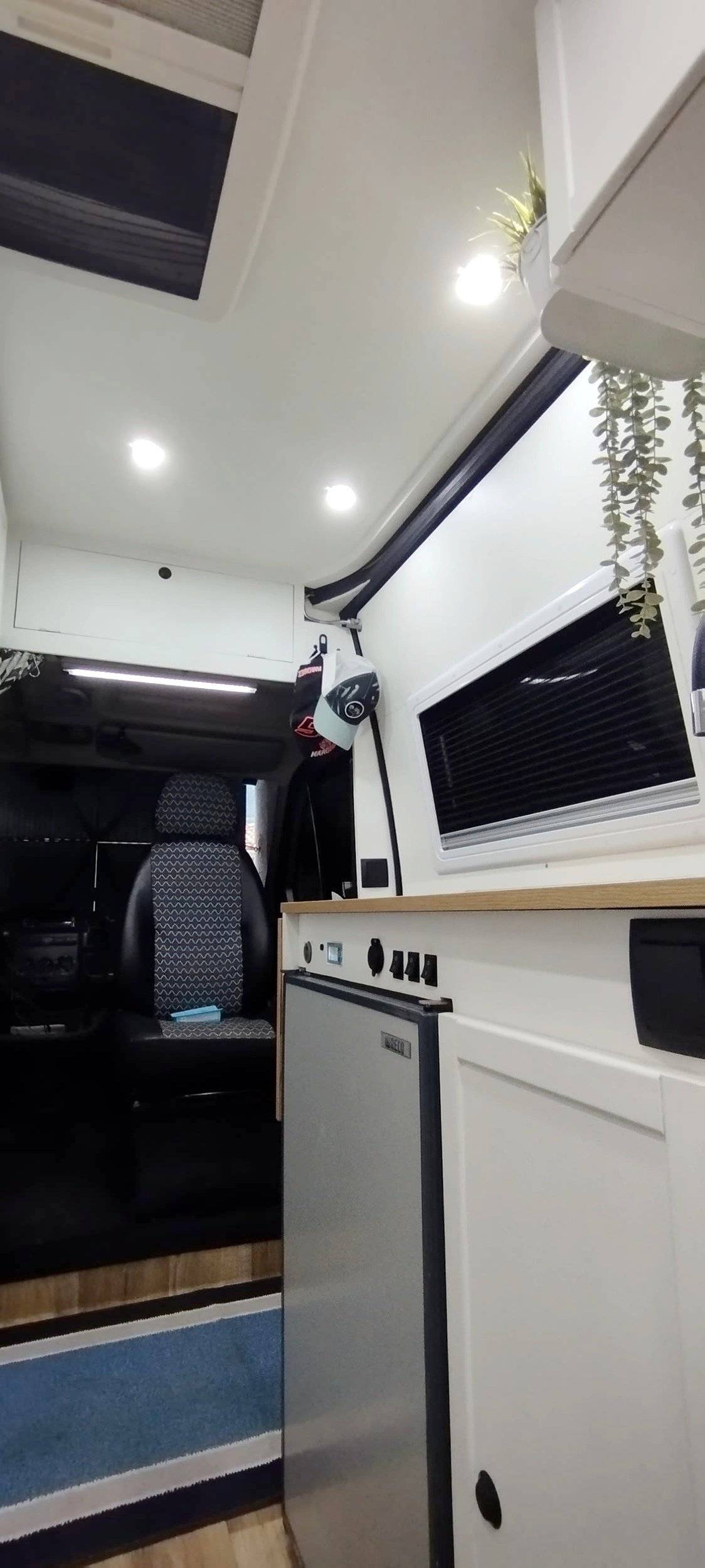 Citroën Jumper 2,2 l 110 ch