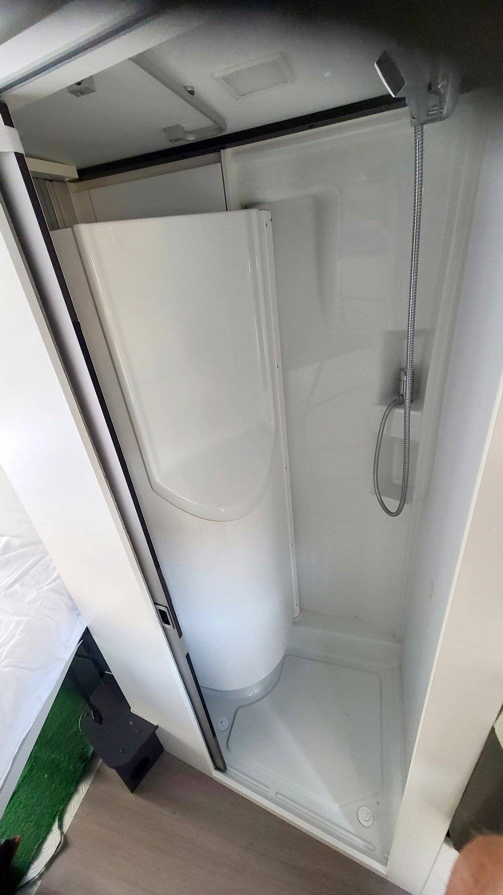 Adria Adria Twin Sport 600 SPB