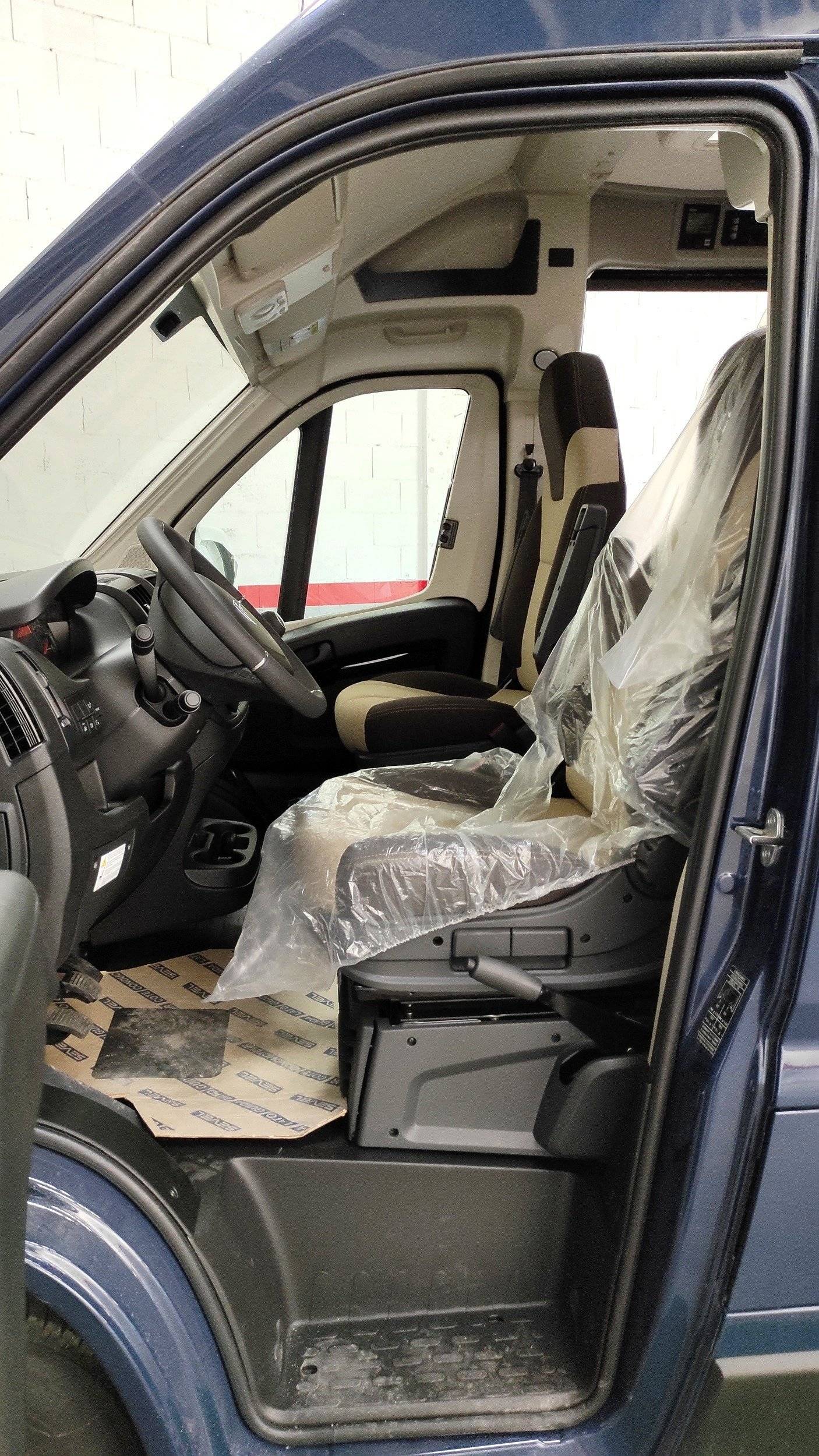 Clever Vans Celebration 600