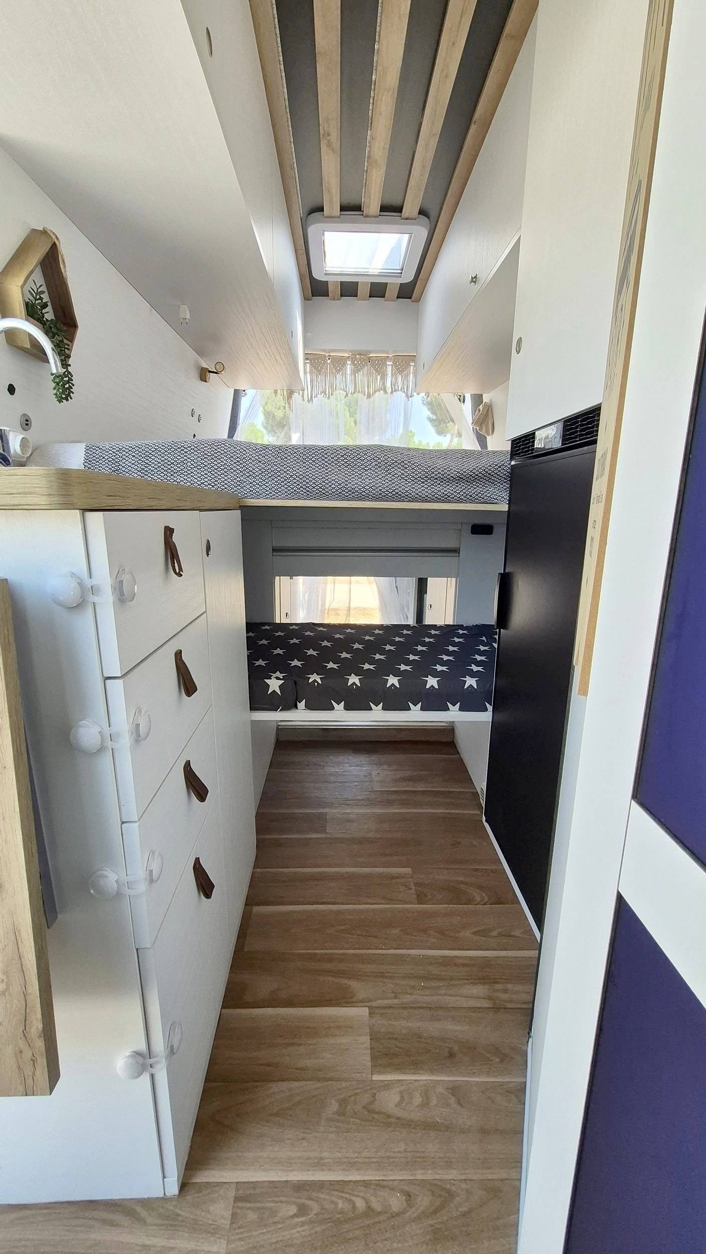 Movano Movano 2.2 CDTI