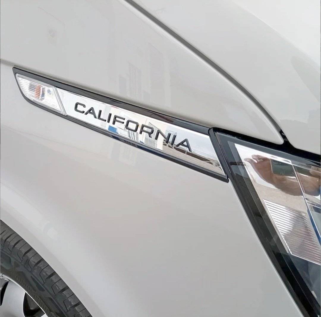 beach California Beach