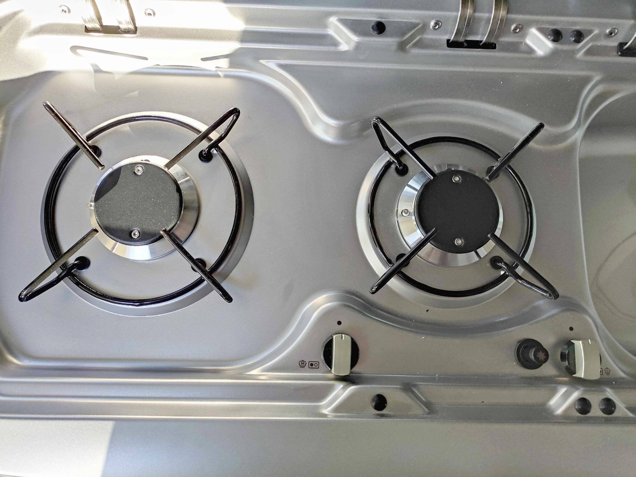 Chausson Chausson V594 Max ROAD LINE