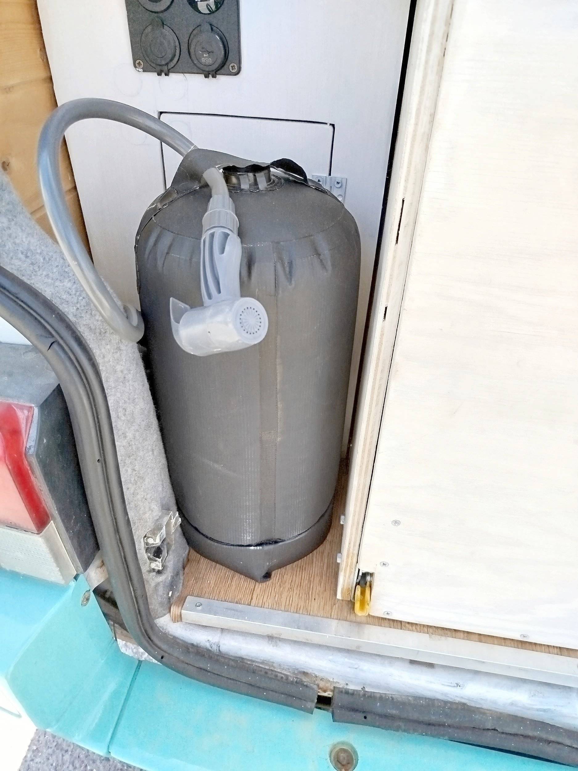 Volkswagen Transporter t4