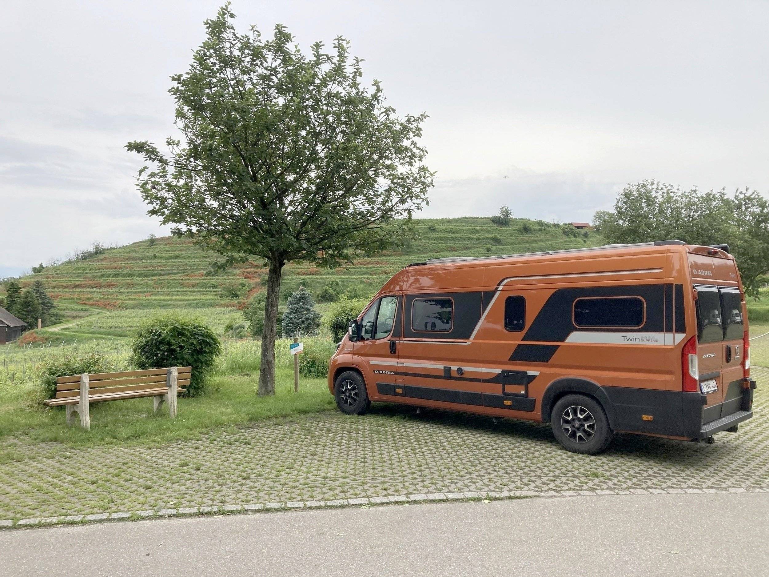 Adria Mobil 
