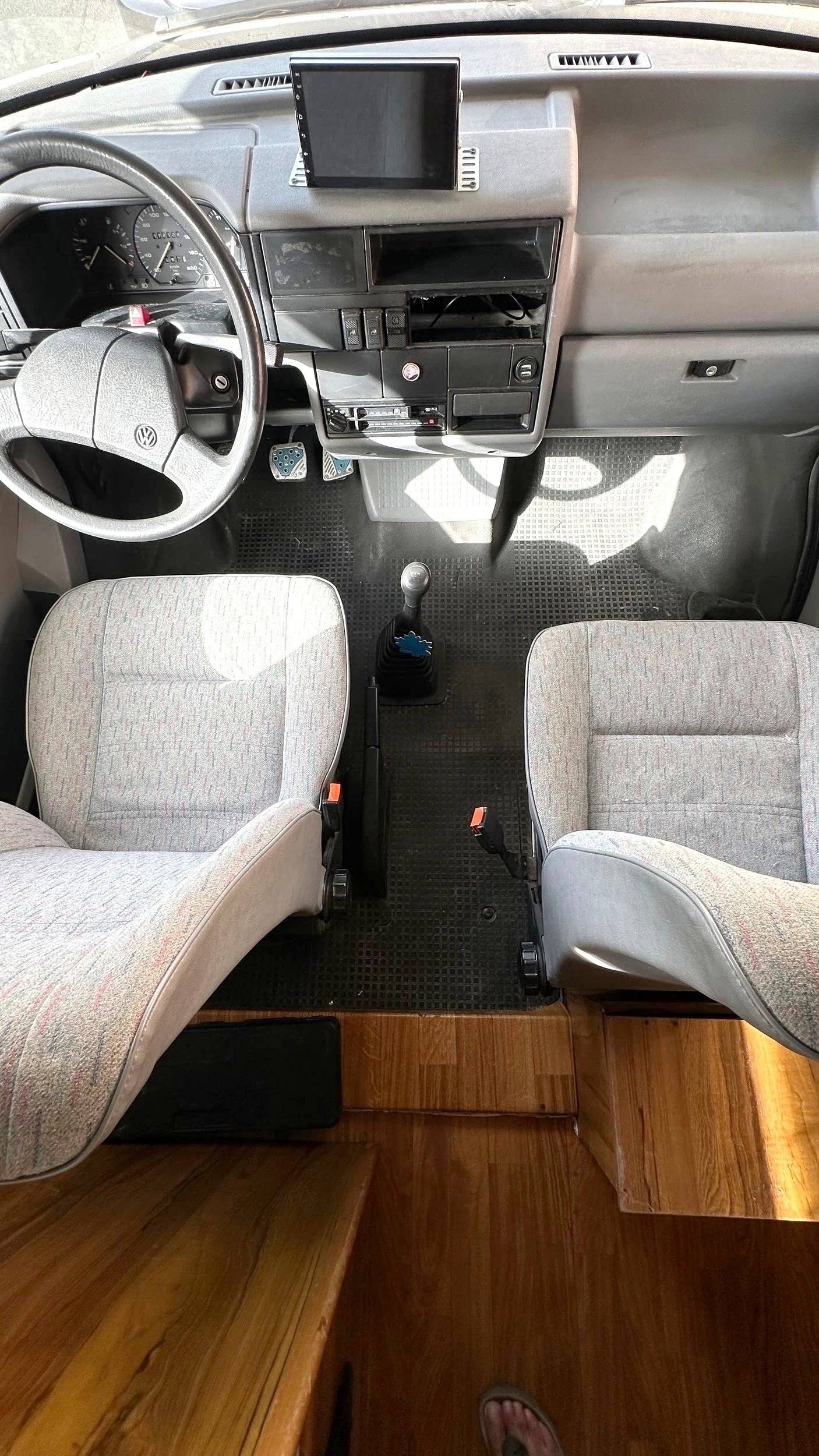 Westfalia westfalia