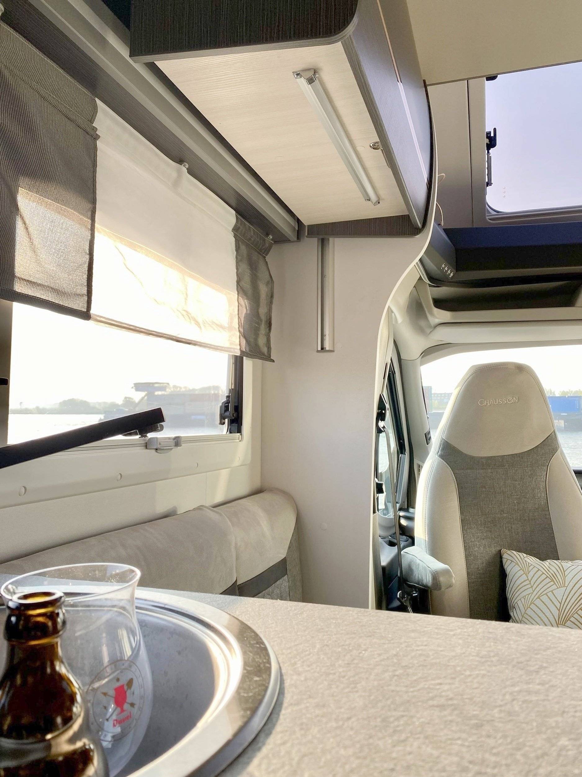 Chausson 
