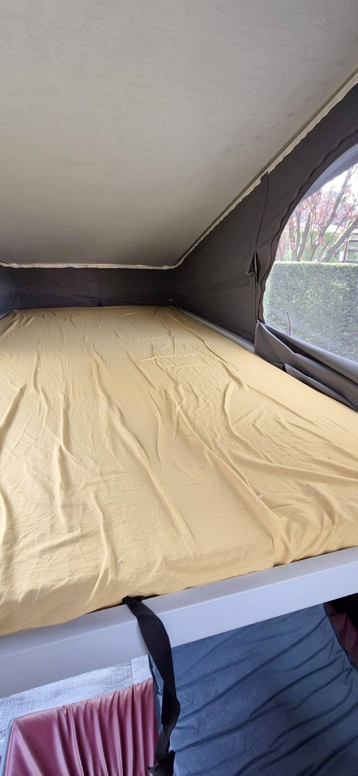 Ford Custom 2,0 l 130 ch