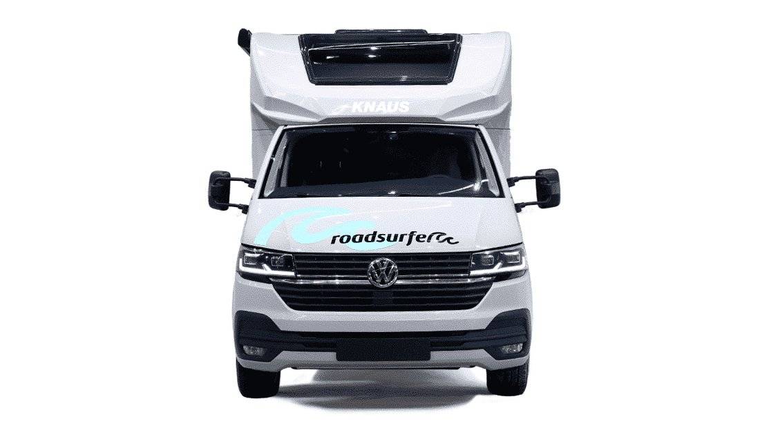 RoadSurfer Van Villa