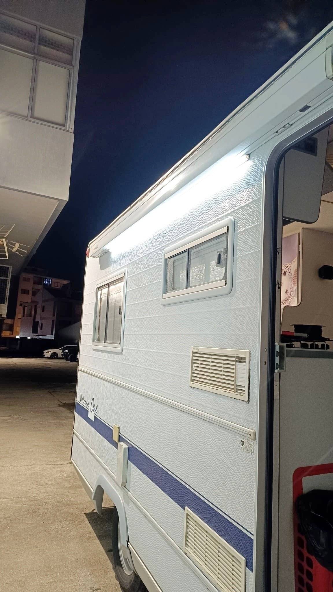 Chausson Chausson Welcome