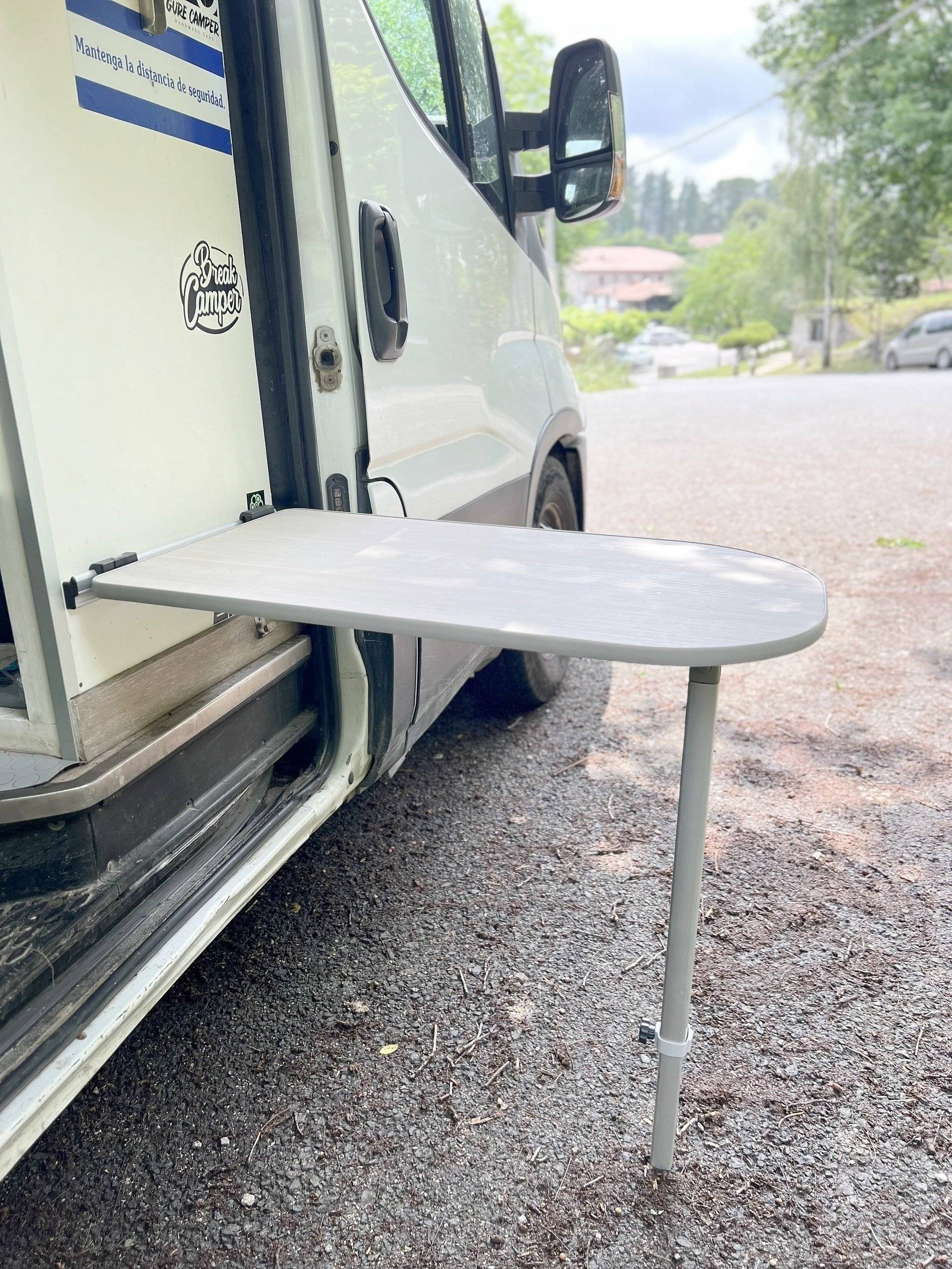 Iveco Daily 2,3 l 156 ch