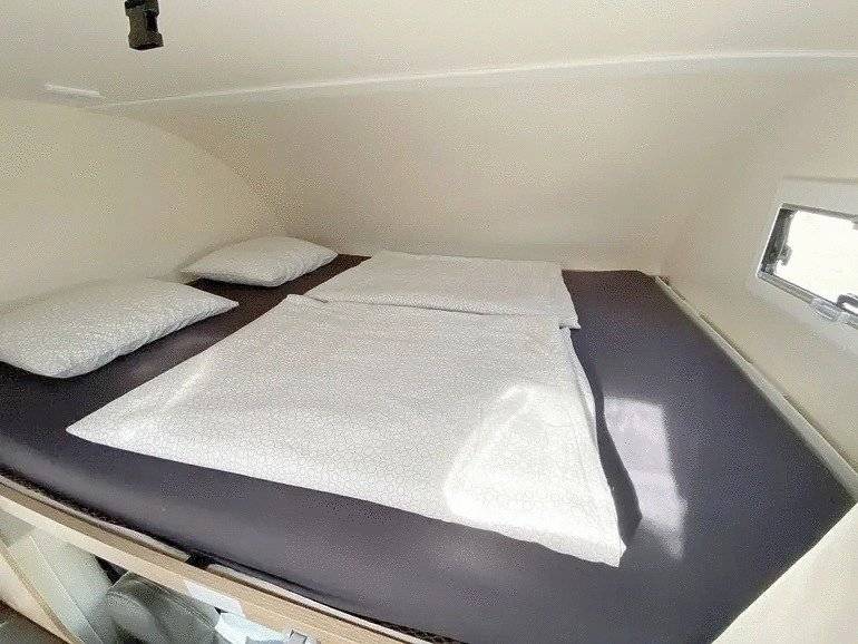 Roller Team Kronos 277