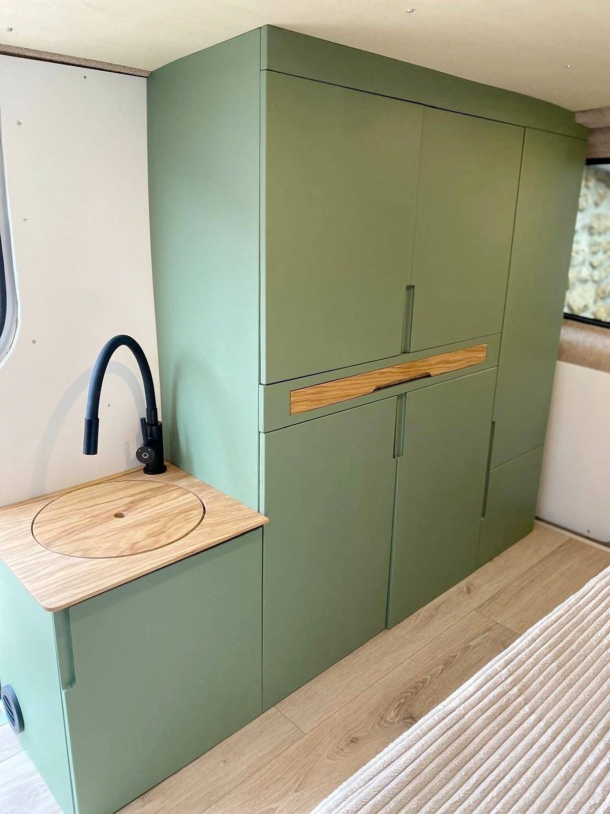 Renault Trafic 1,6 l 115 ch