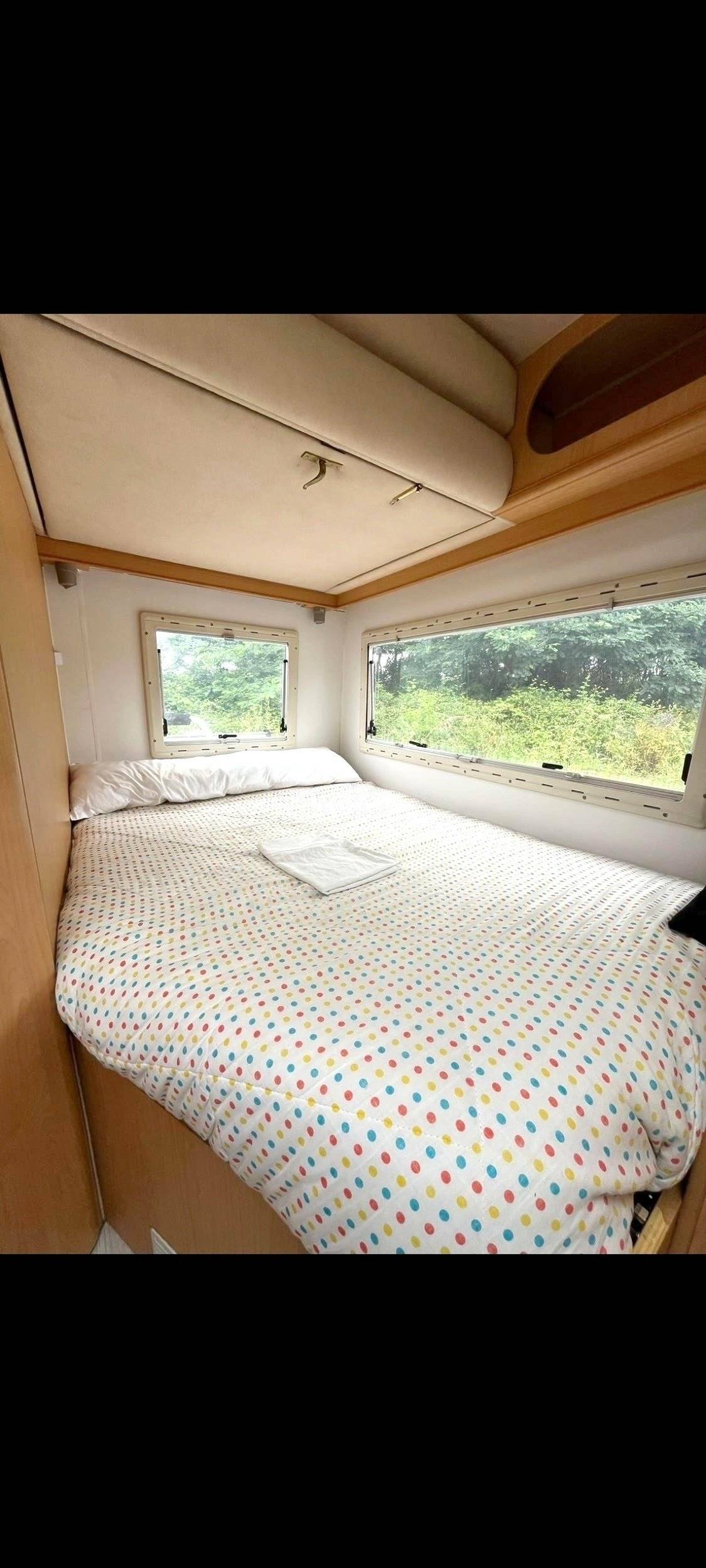 Moncayo Ducato 2.8 JTD