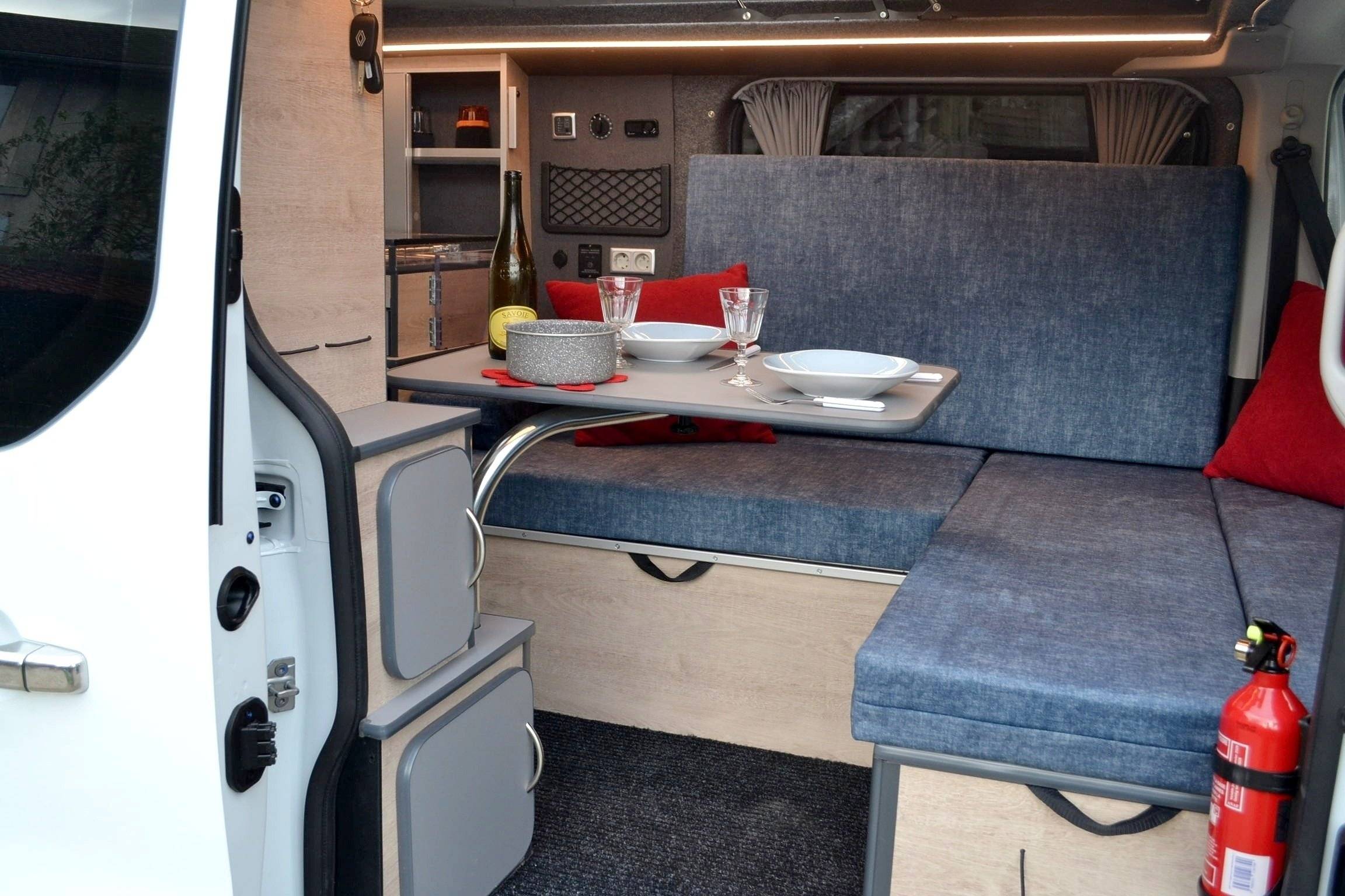 carabens Duo premium