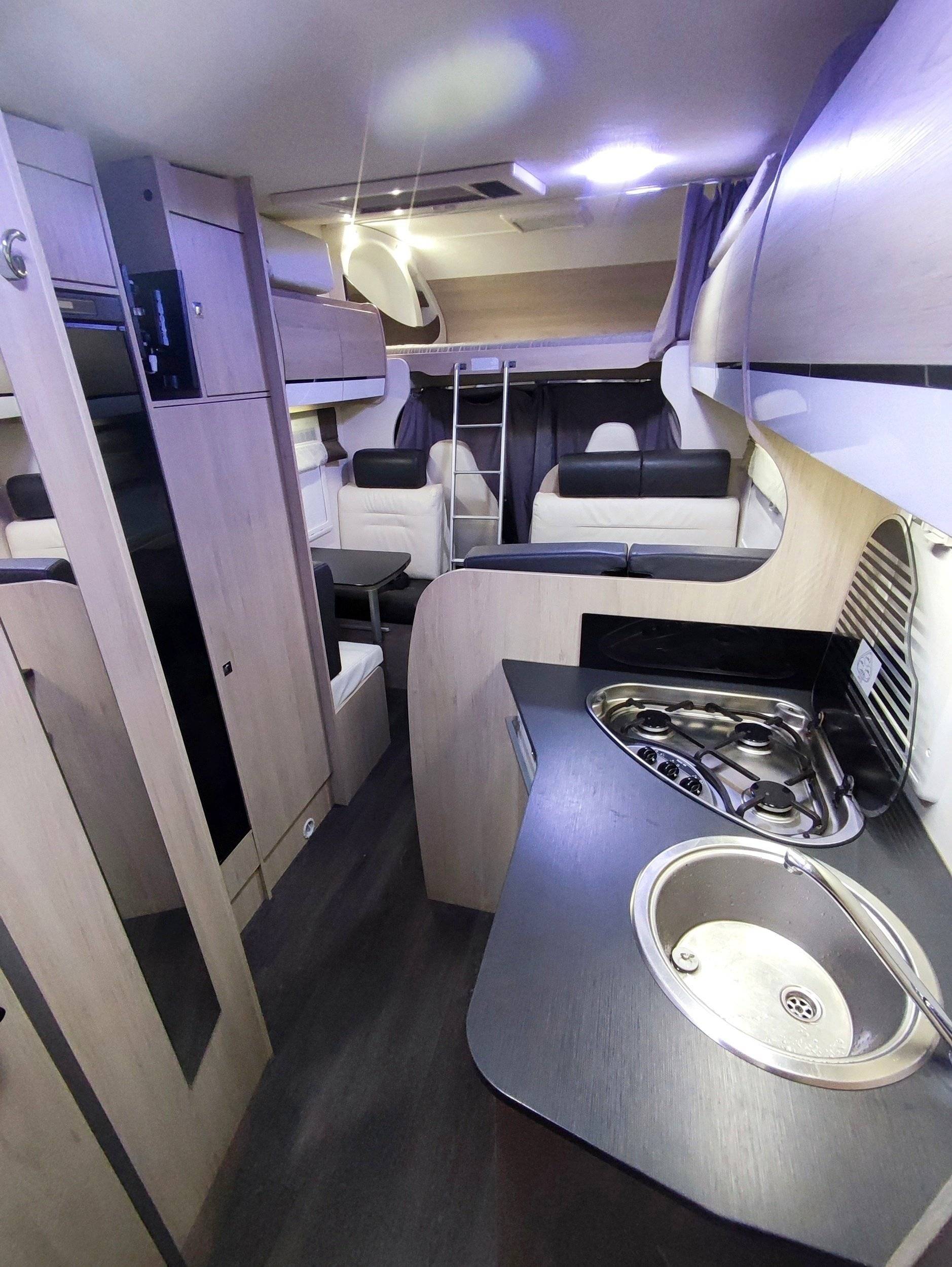 Chausson CHAUSSON C656