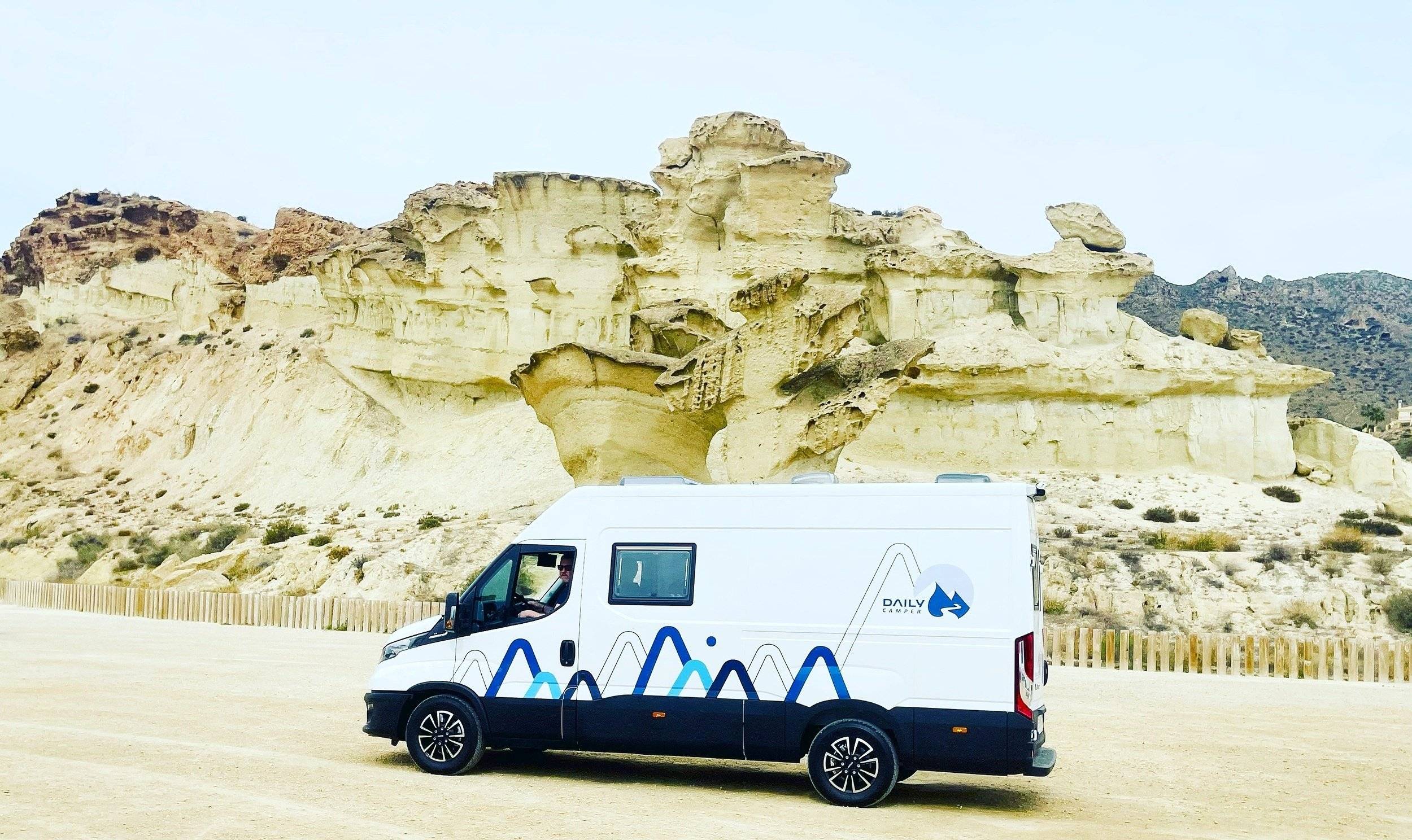 Iveco Daily 2,3 l 156 ch