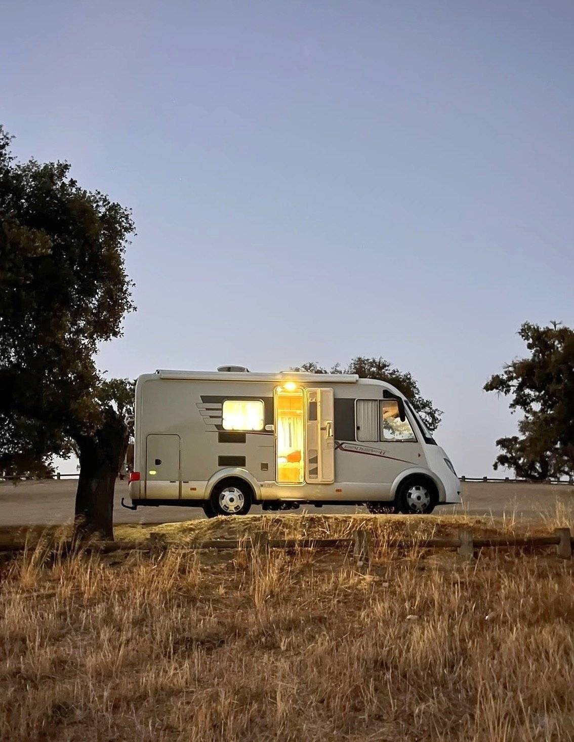 Hymer Van 522 hymer