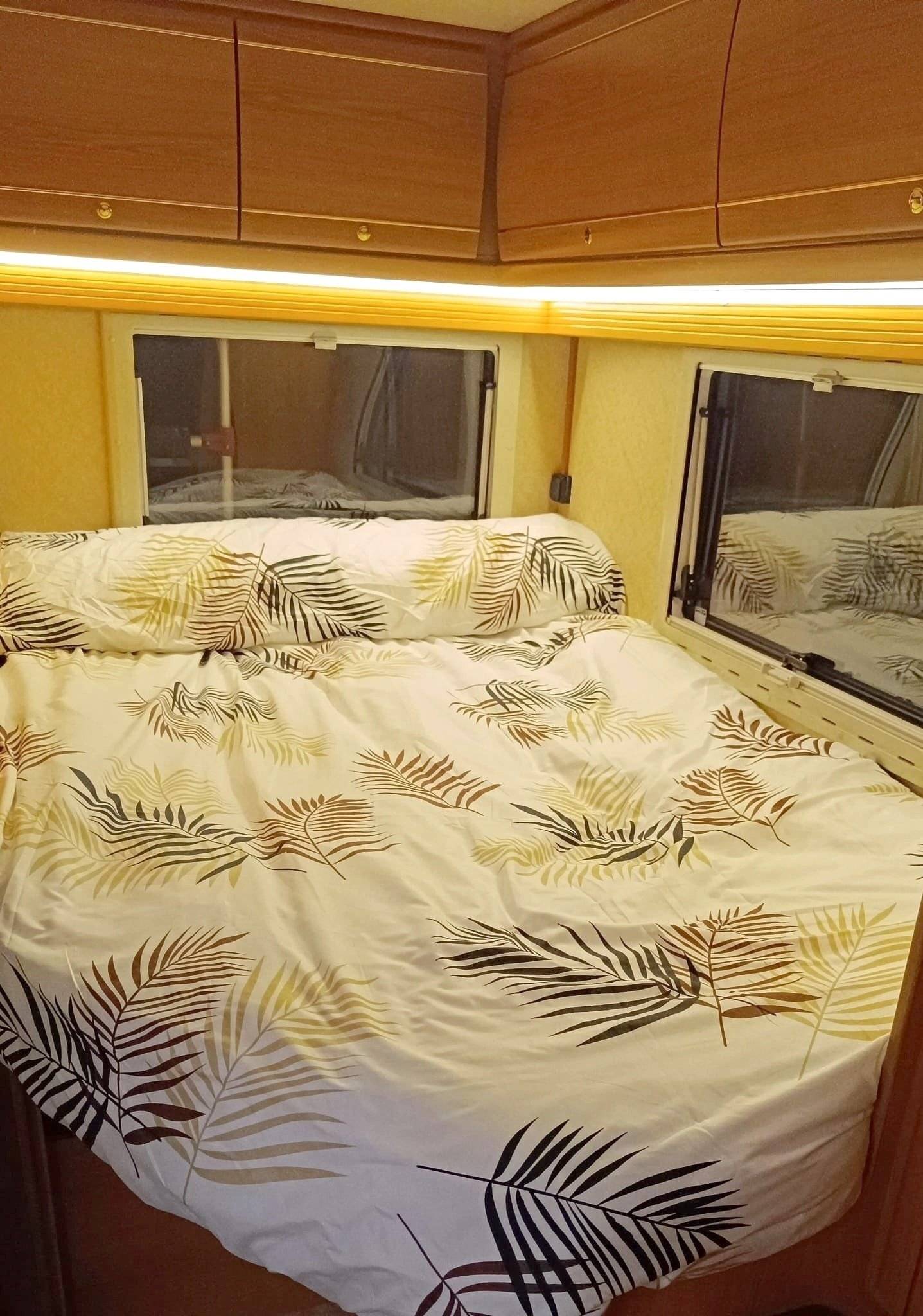 Pilote Transit 2,5 td