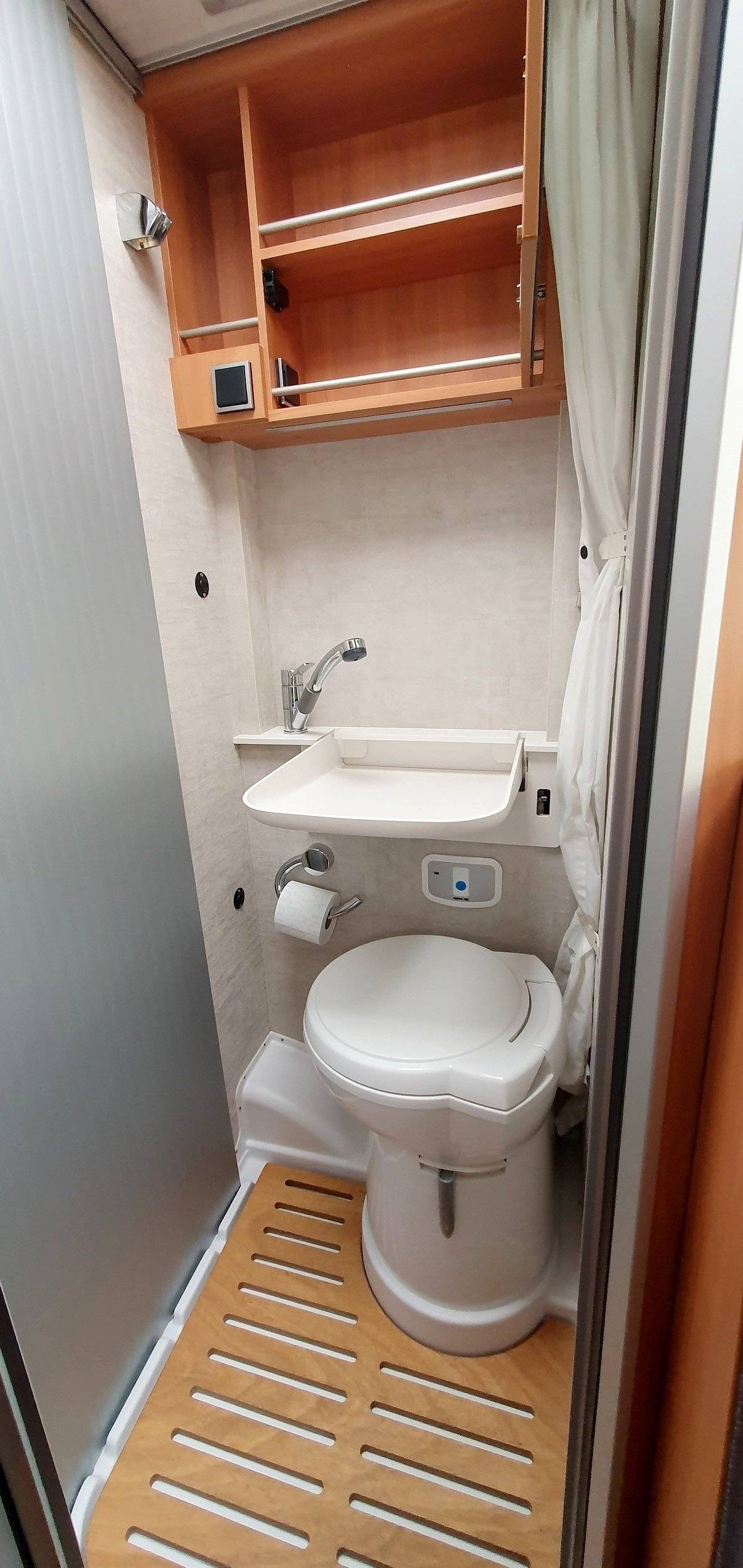 Hymer Hymer Van 314 SL