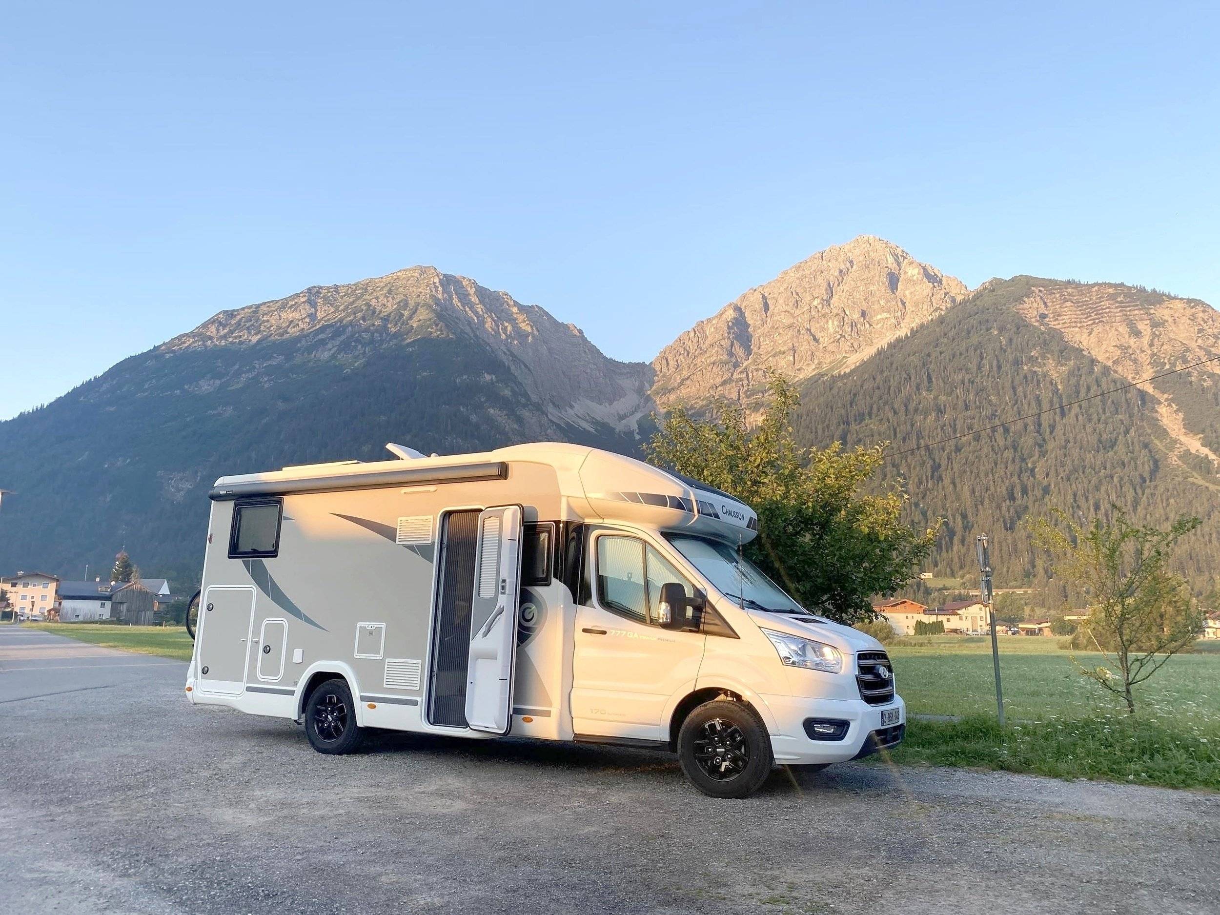 Chausson 