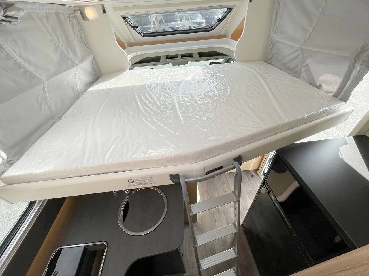 Sunlight SUNLIGHT T69 LC AVENTURE EDITION