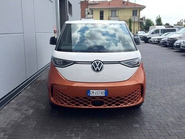 Volkswagen IDBUZZ