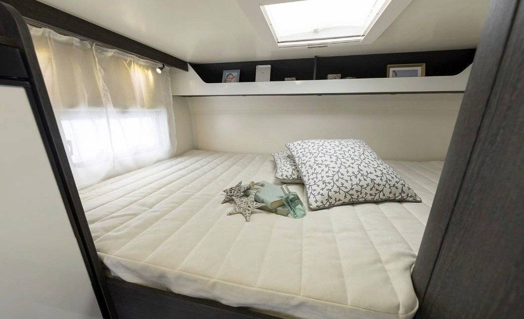 Roller Team Roller Team Kronos 279M