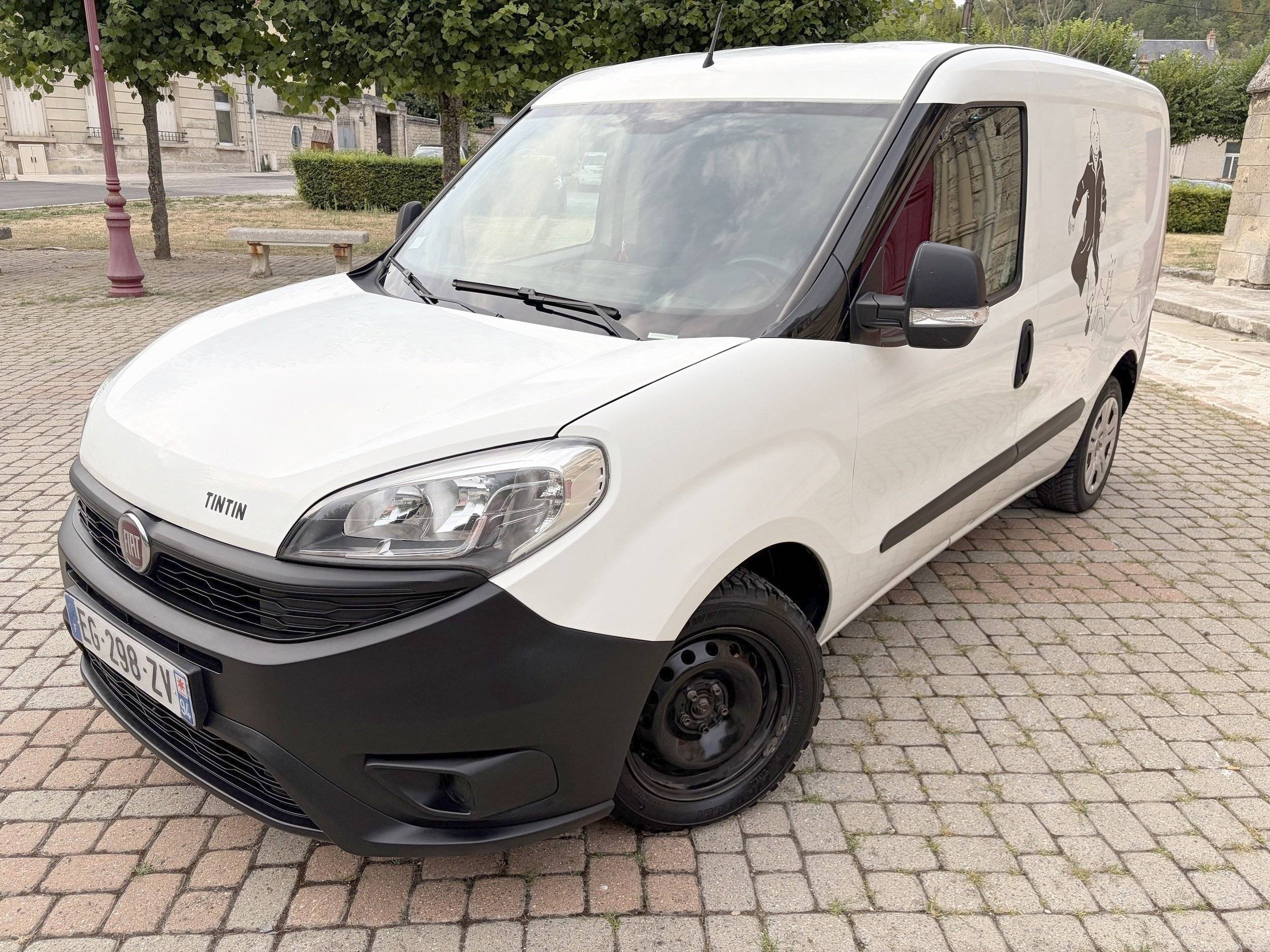 Doblo DOBLO