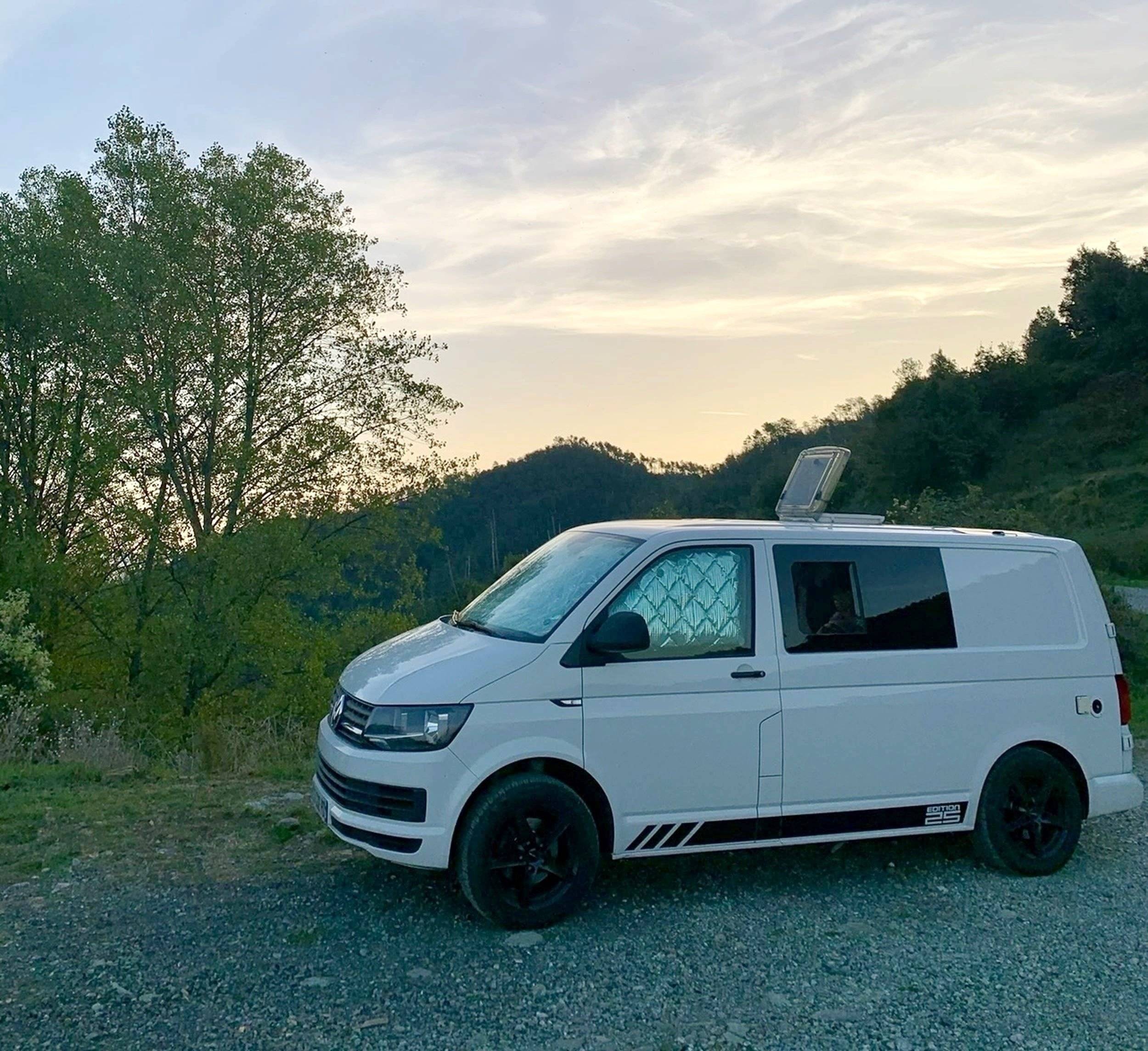 Volkswagen Volkswagen T6 140ch