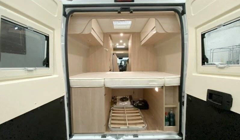 Giottiline GiottiVan 60T