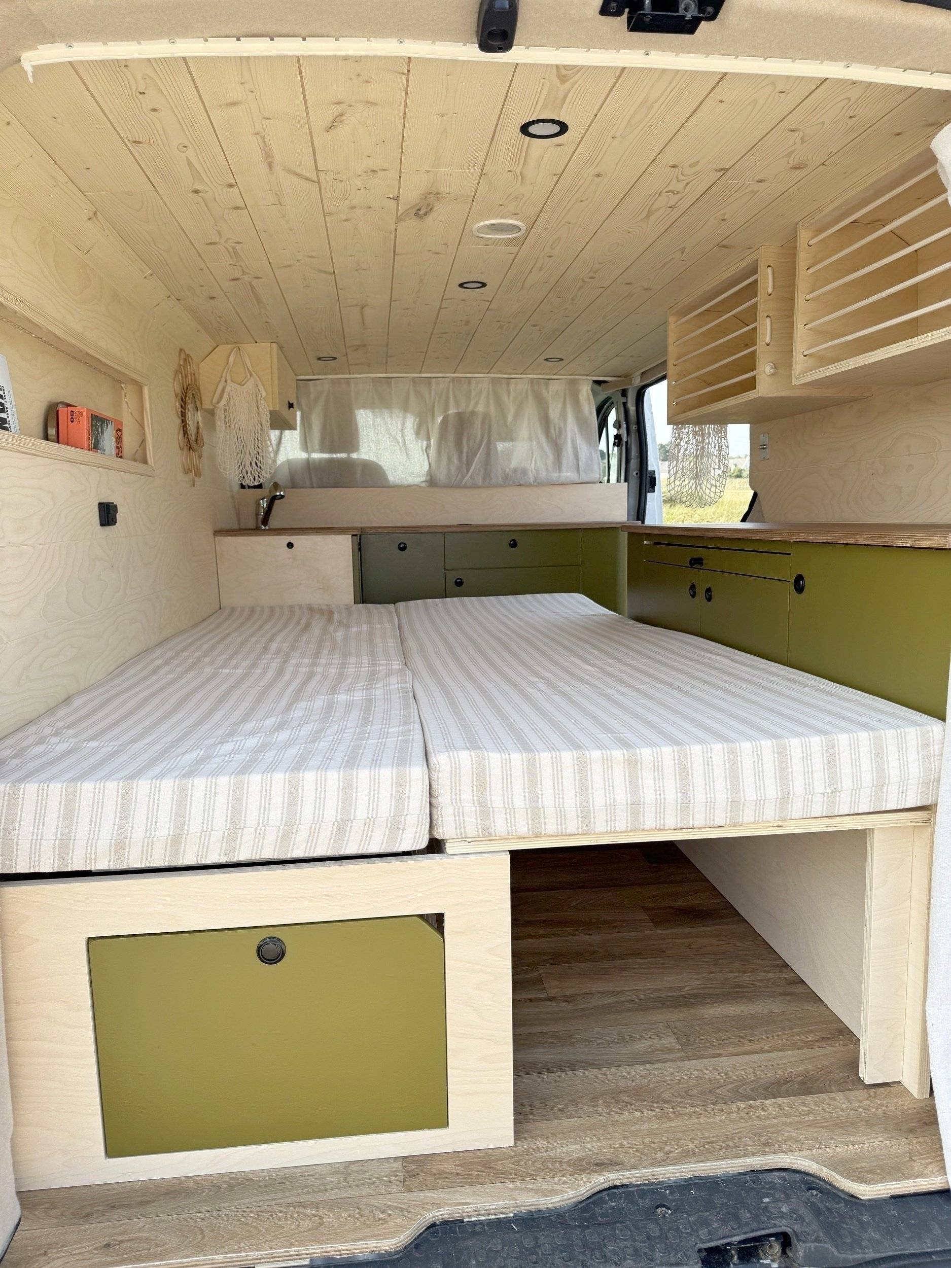 Fiat Talento 1,6 l 120 ch