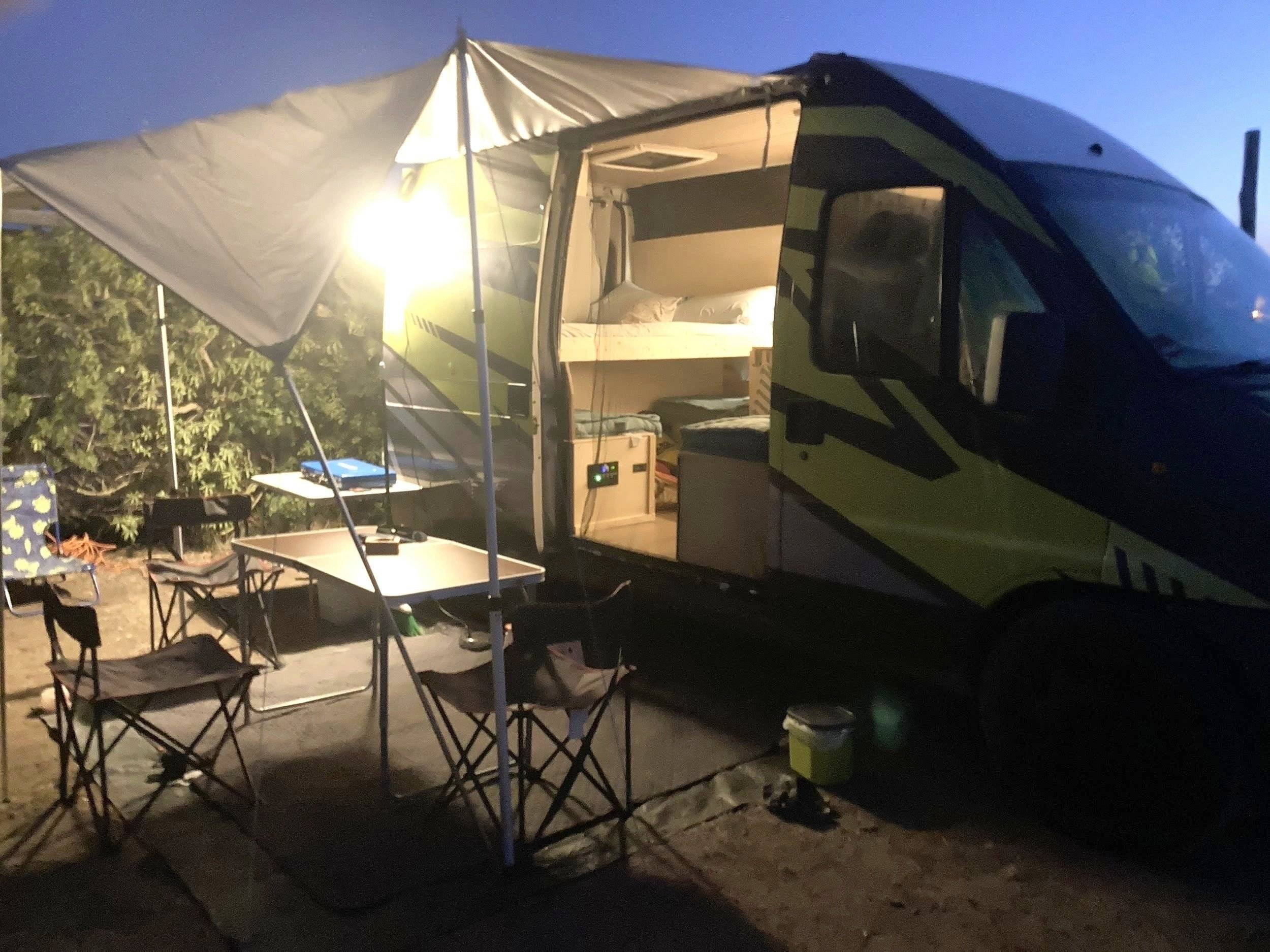 Fiat Ducato 2,3 l 115 ch