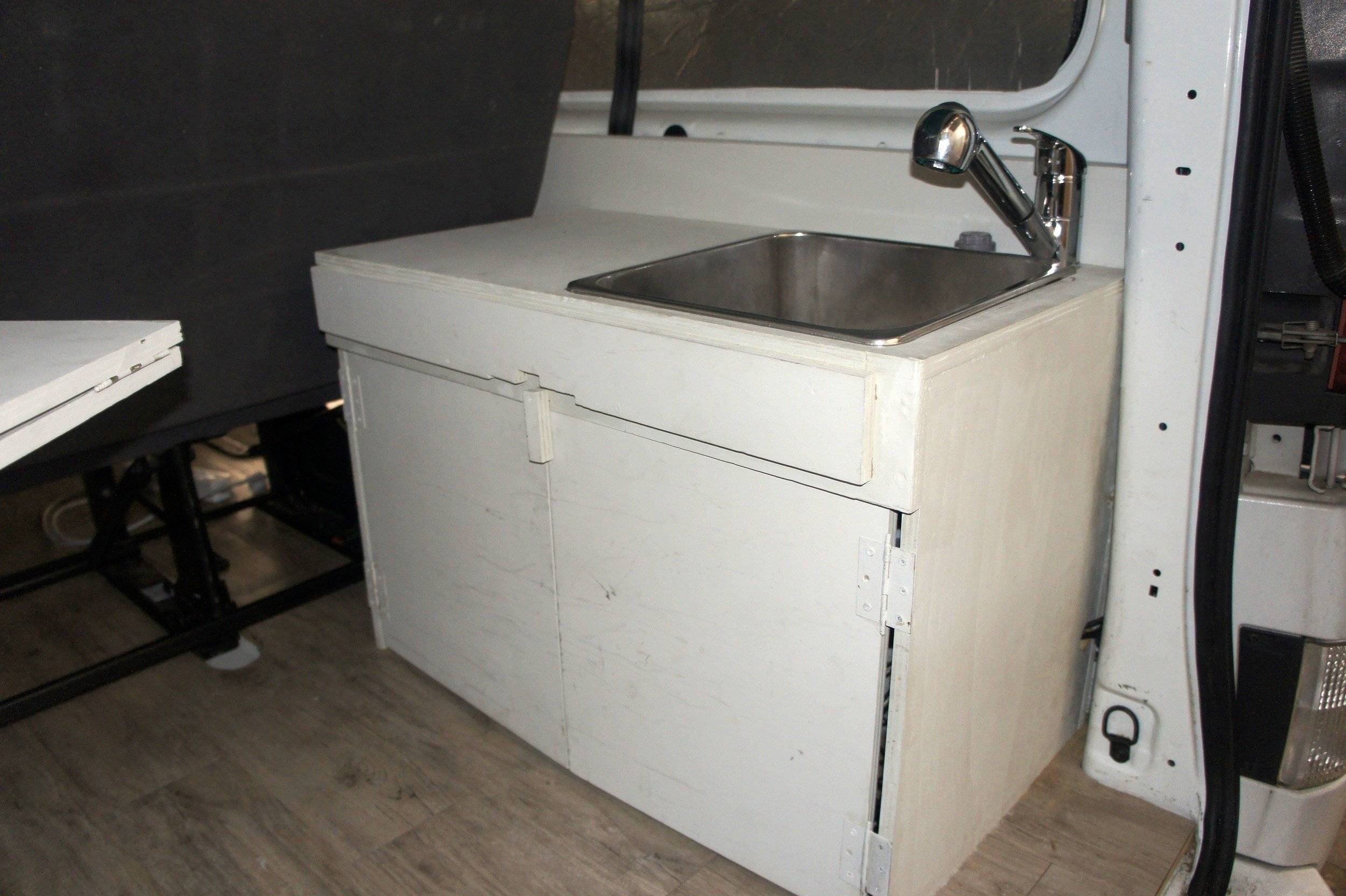 Renault Renault Trafic Passenger 