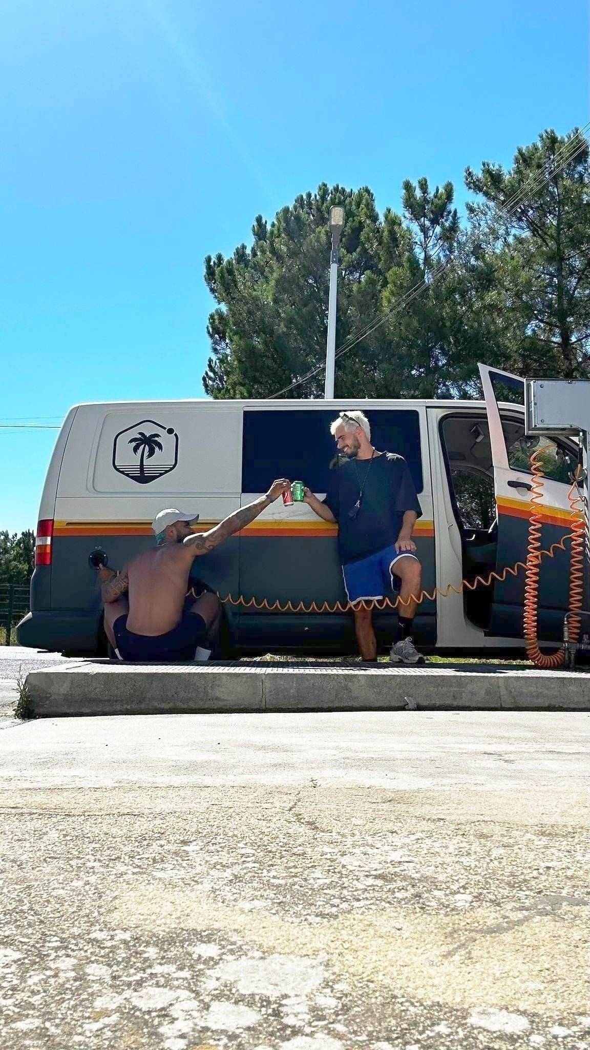 Volkswagen TRANSPORTER T5