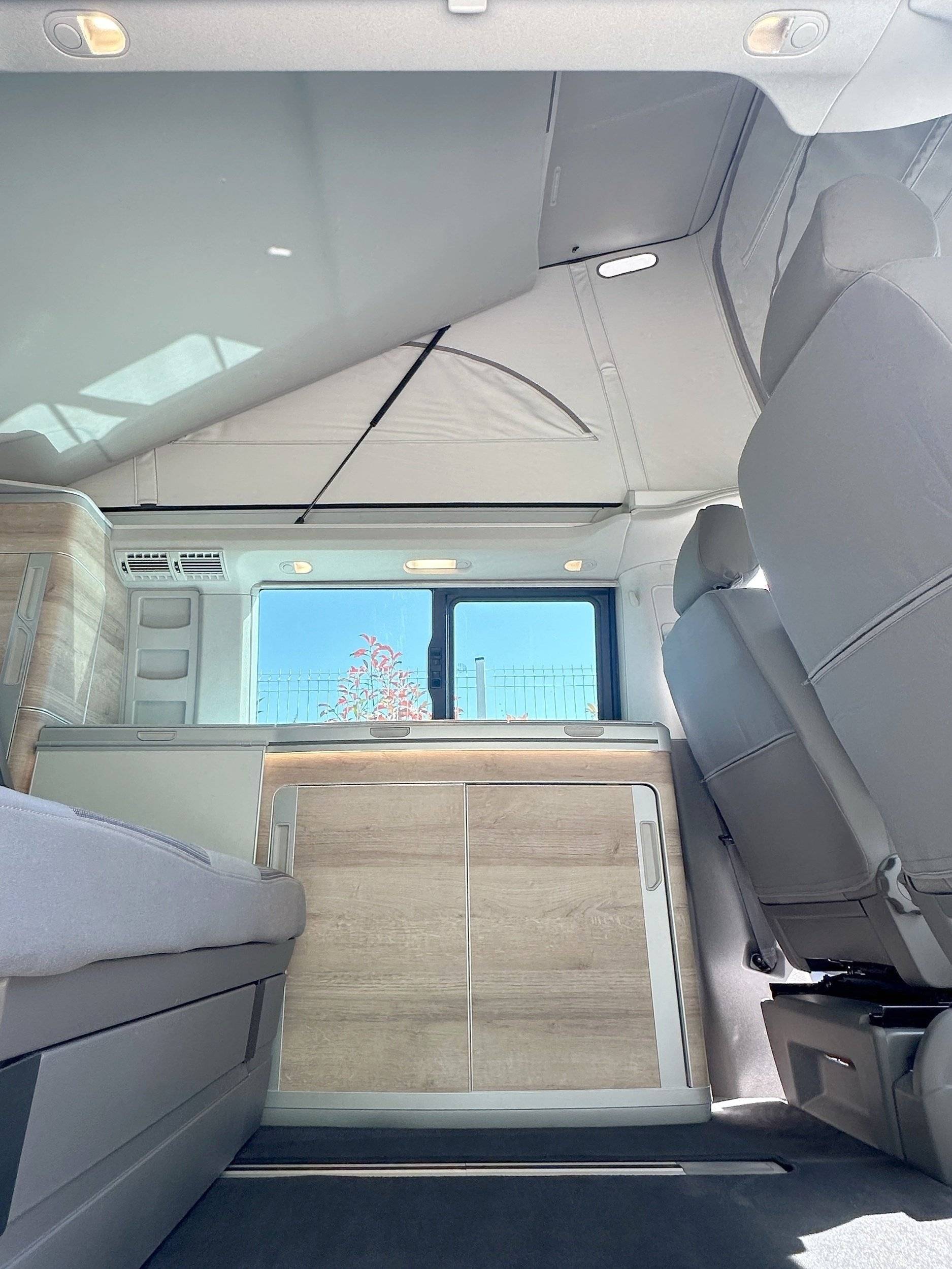 Volkswagen Volkswagen California