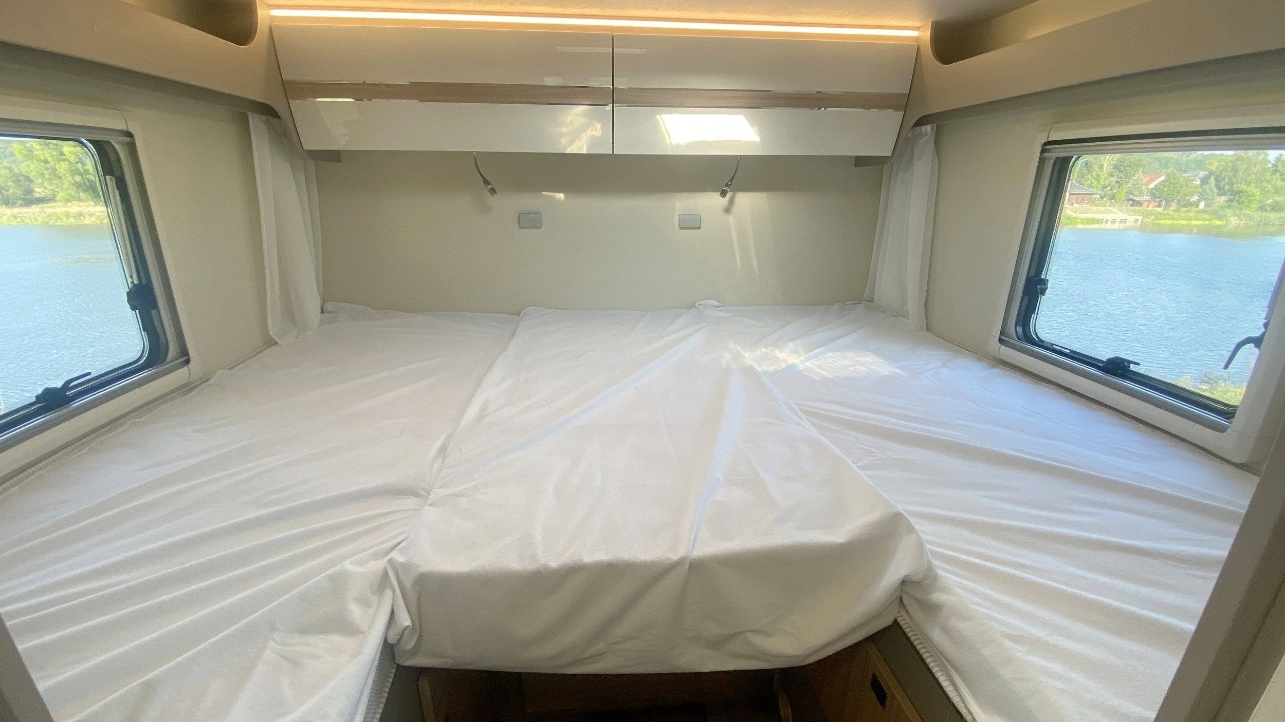 Ahorn Renault Master