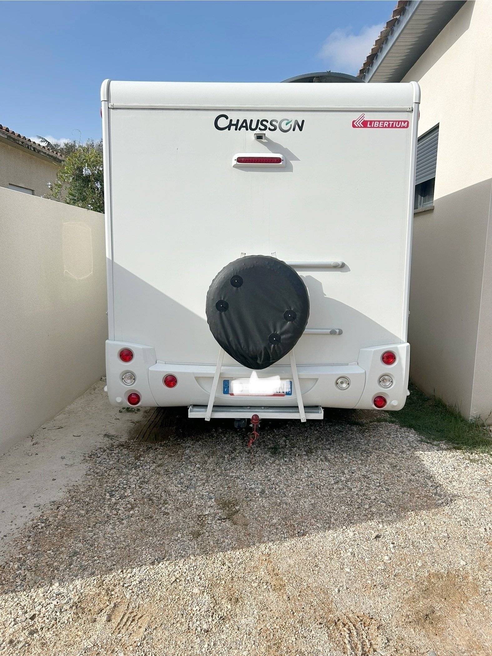 Chausson Chausson korus 638eb