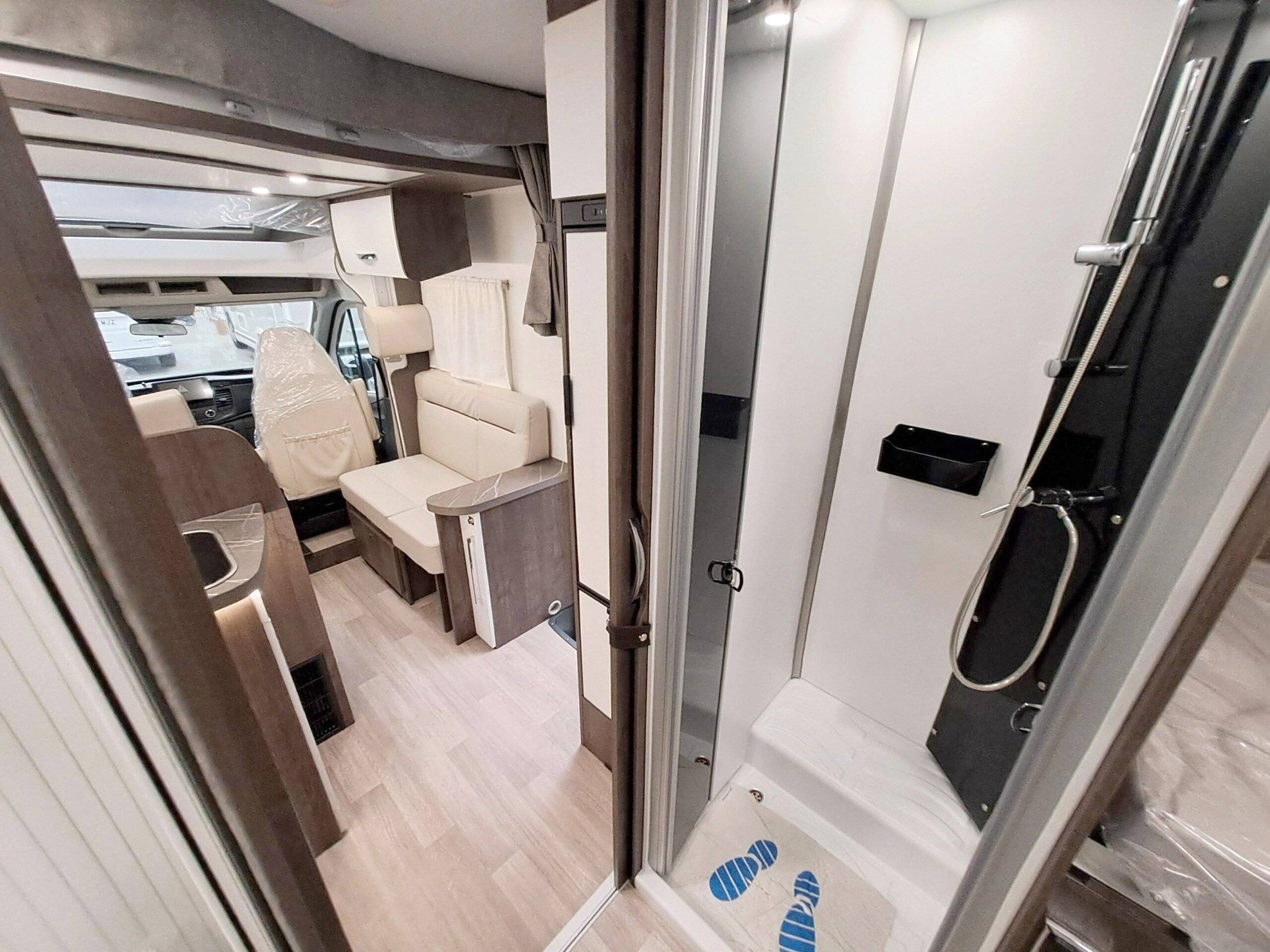 Benimar Benimar Tessoro 463 northautokapp