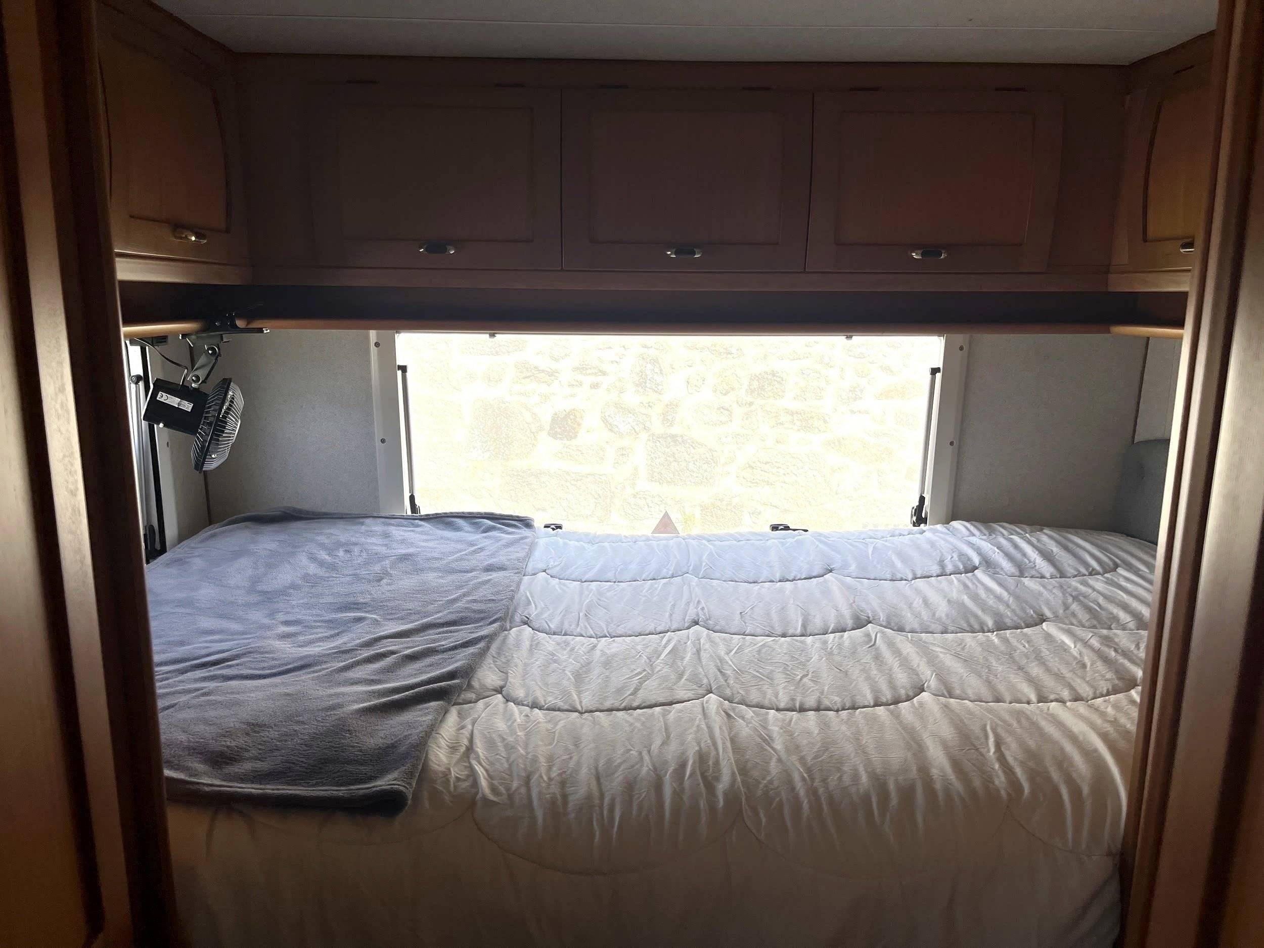 Elnagh Ducato 2.5tdi