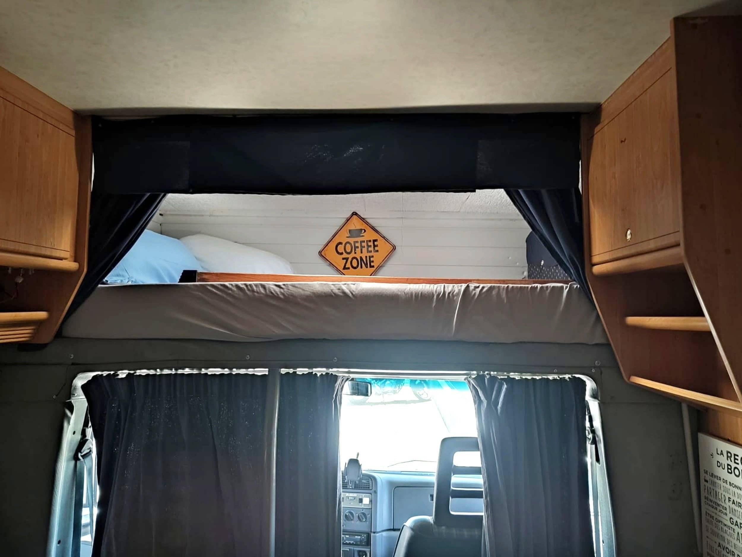 Dethleffs Globetrotter