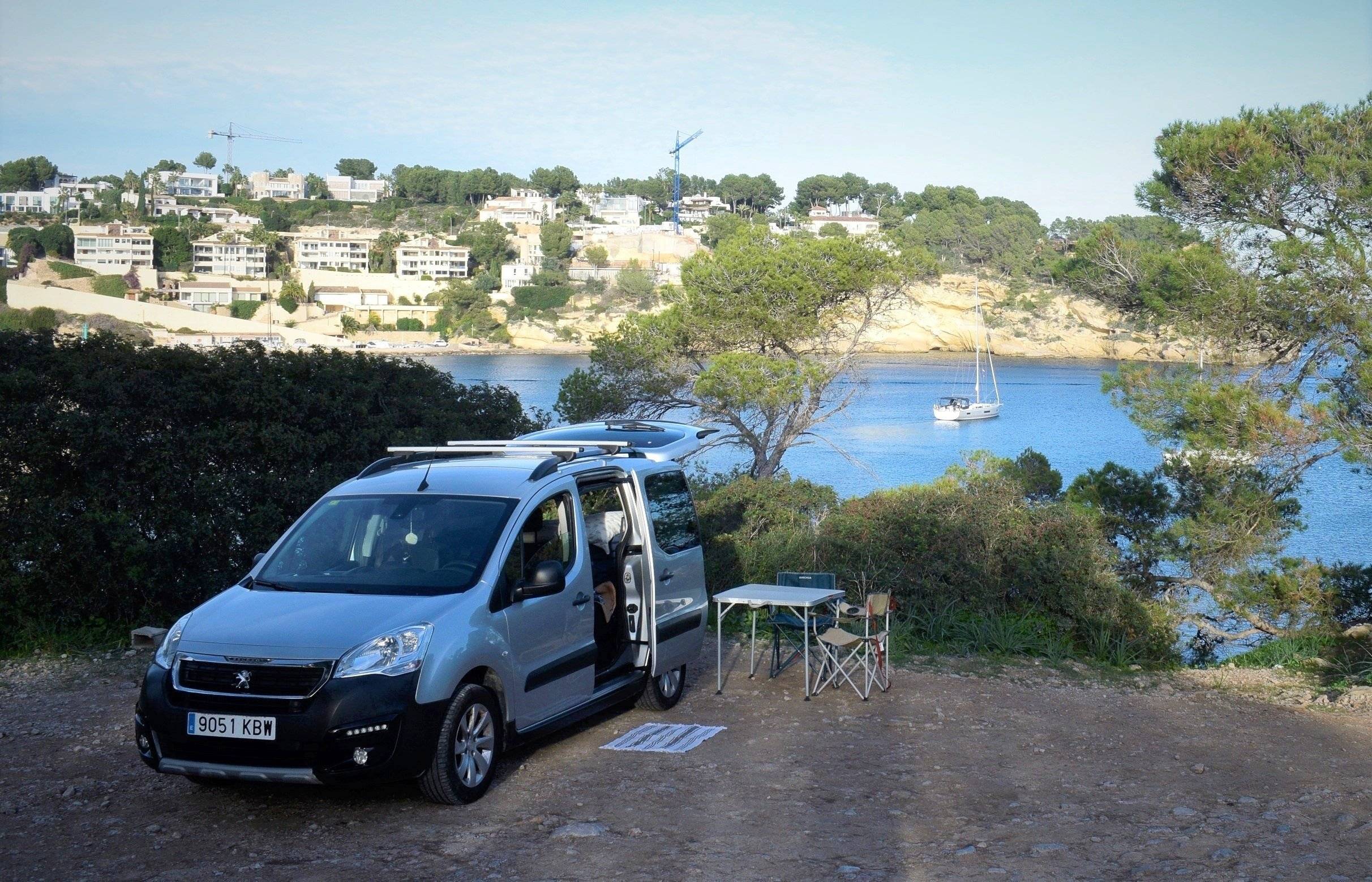 partner Partner Camper