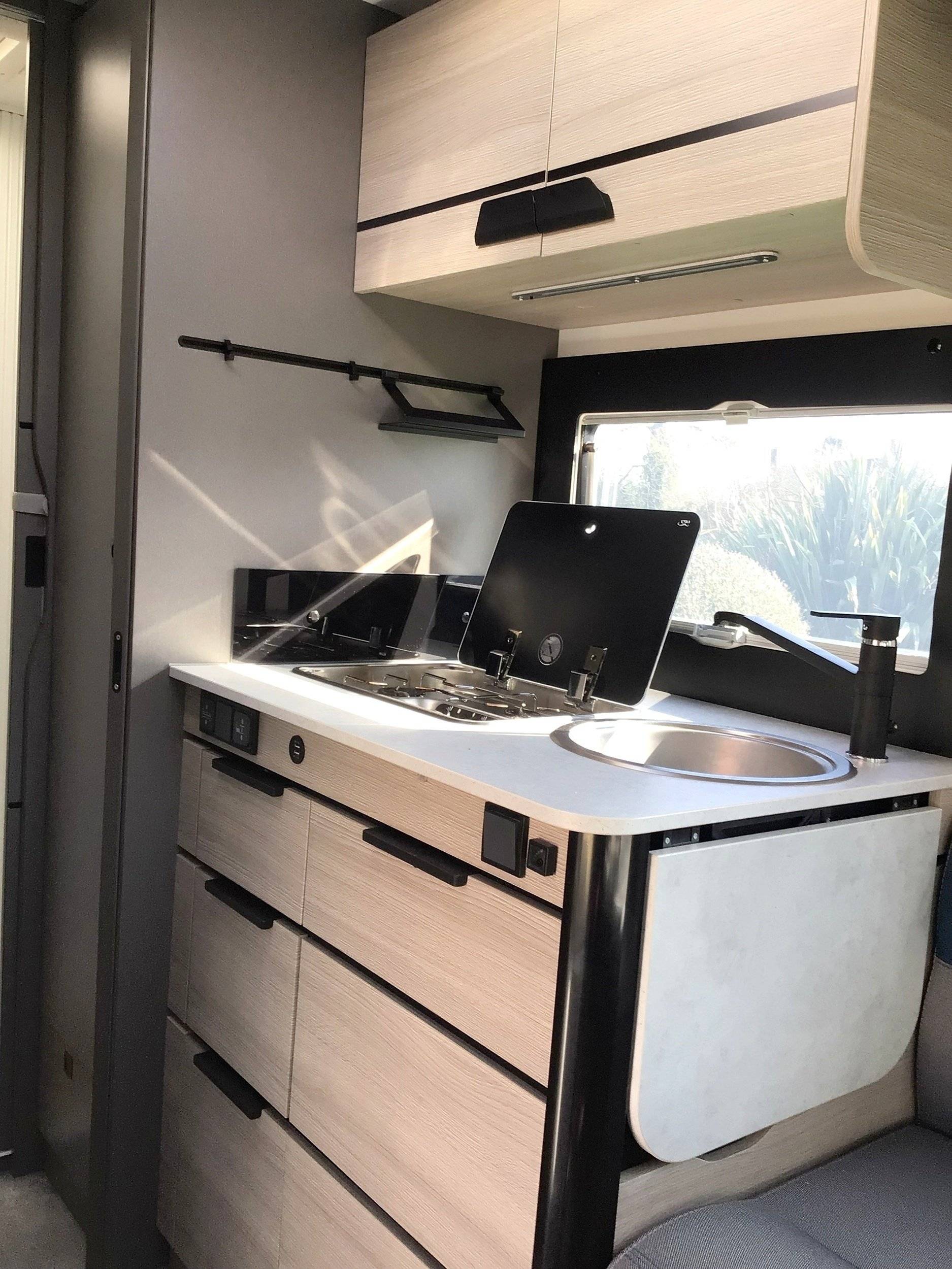 Chausson X550 Exclusive line 2022