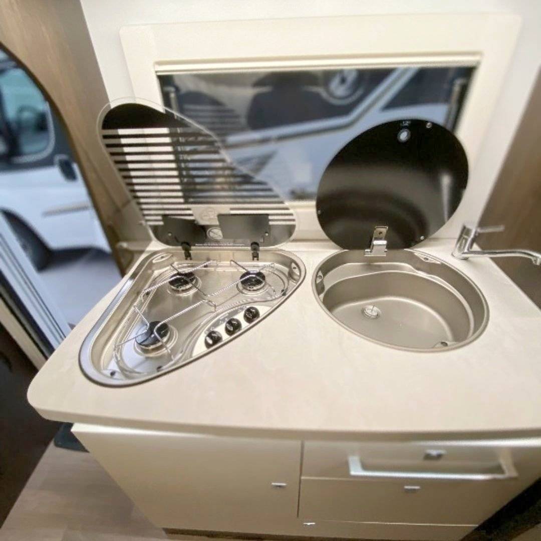 Benimar Benimar Sport 346